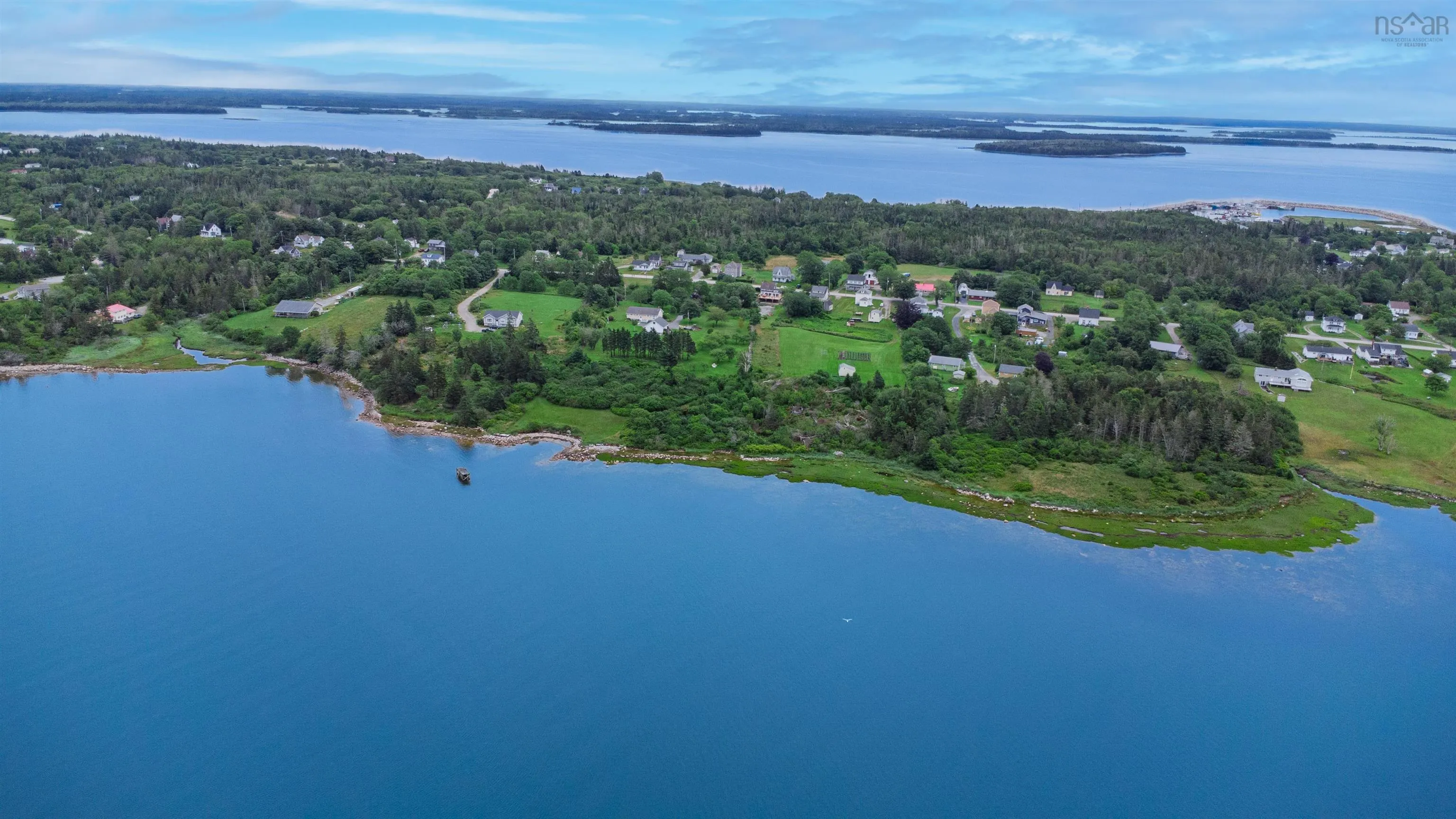 3150 Highway 334, Lower Wedgeport, NS B0W 2B0, 3 Bedrooms Bedrooms, ,2 BathroomsBathrooms,Residential,For Sale,Highway 334,202517973