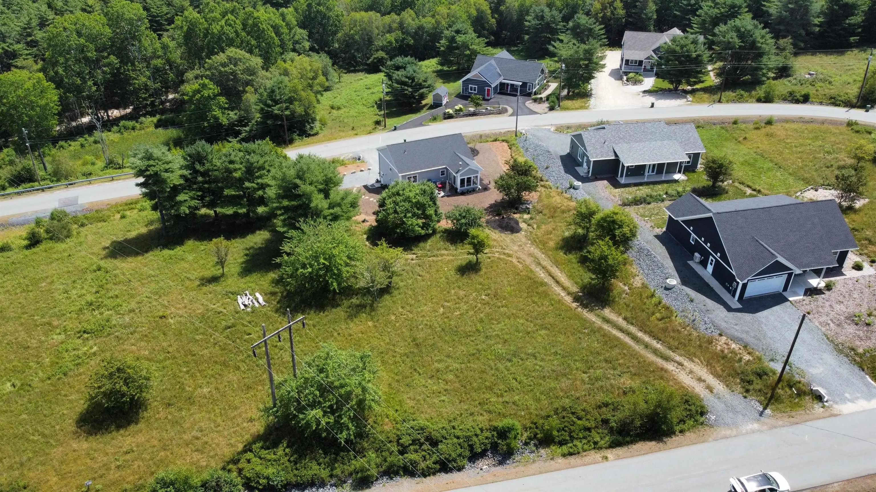Hawthorne Road Lot 217, Mahone Bay, NS B0J 2E0, ,Land,For Sale,Hawthorne,202518557