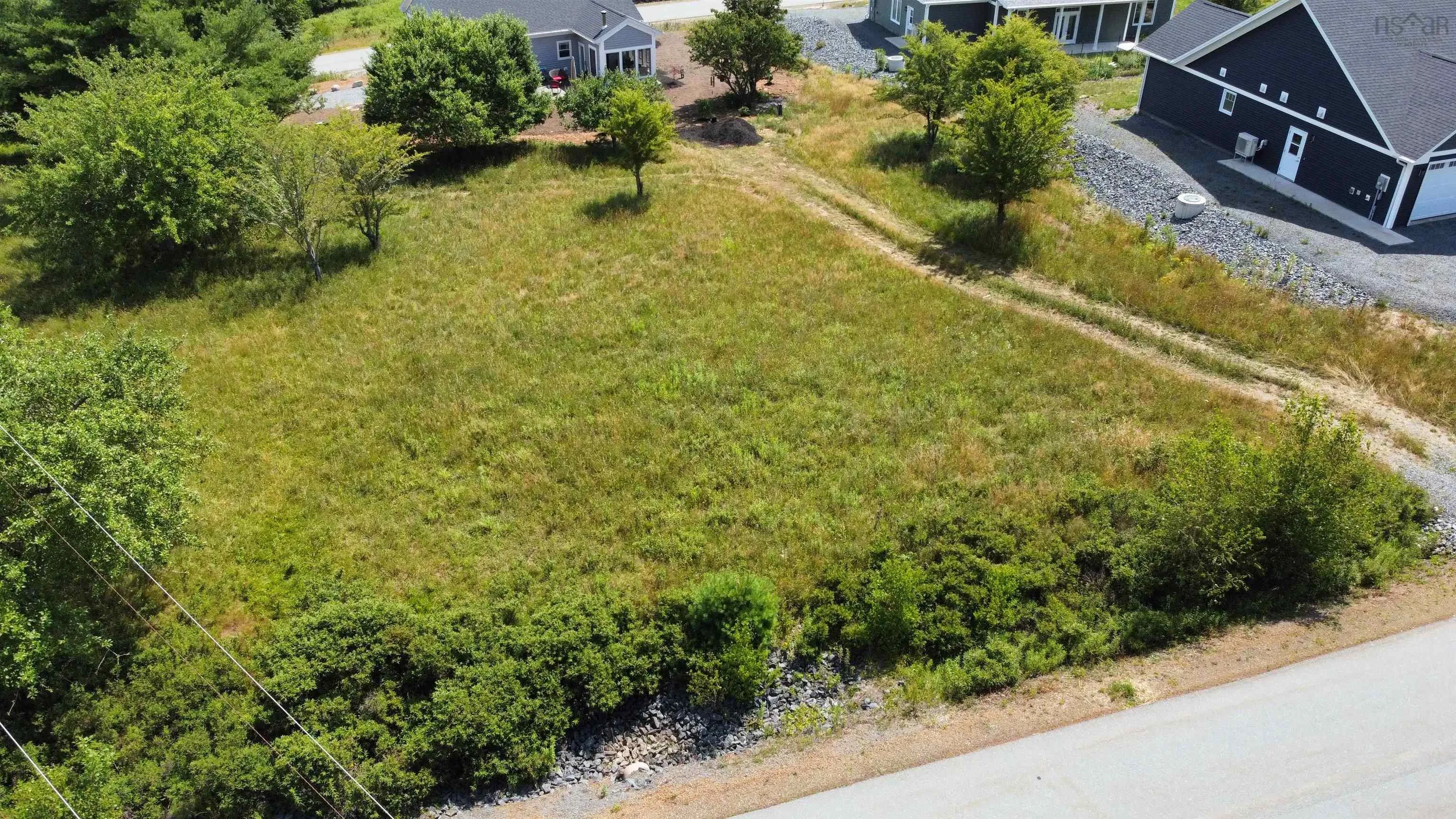 Hawthorne Road Lot 217, Mahone Bay, NS B0J 2E0, ,Land,For Sale,Hawthorne,202518557