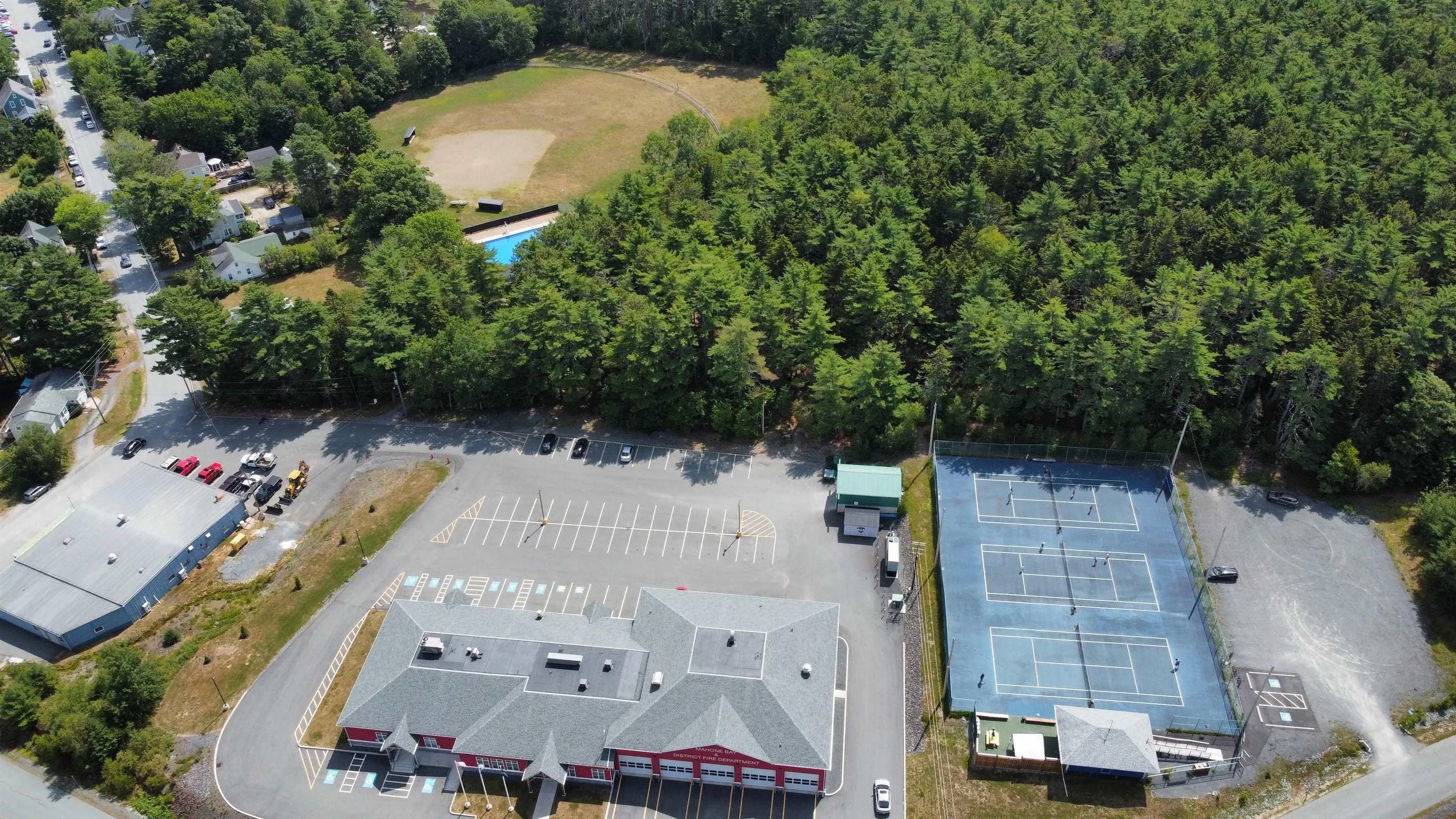 Hawthorne Road Lot 217, Mahone Bay, NS B0J 2E0, ,Land,For Sale,Hawthorne,202518557