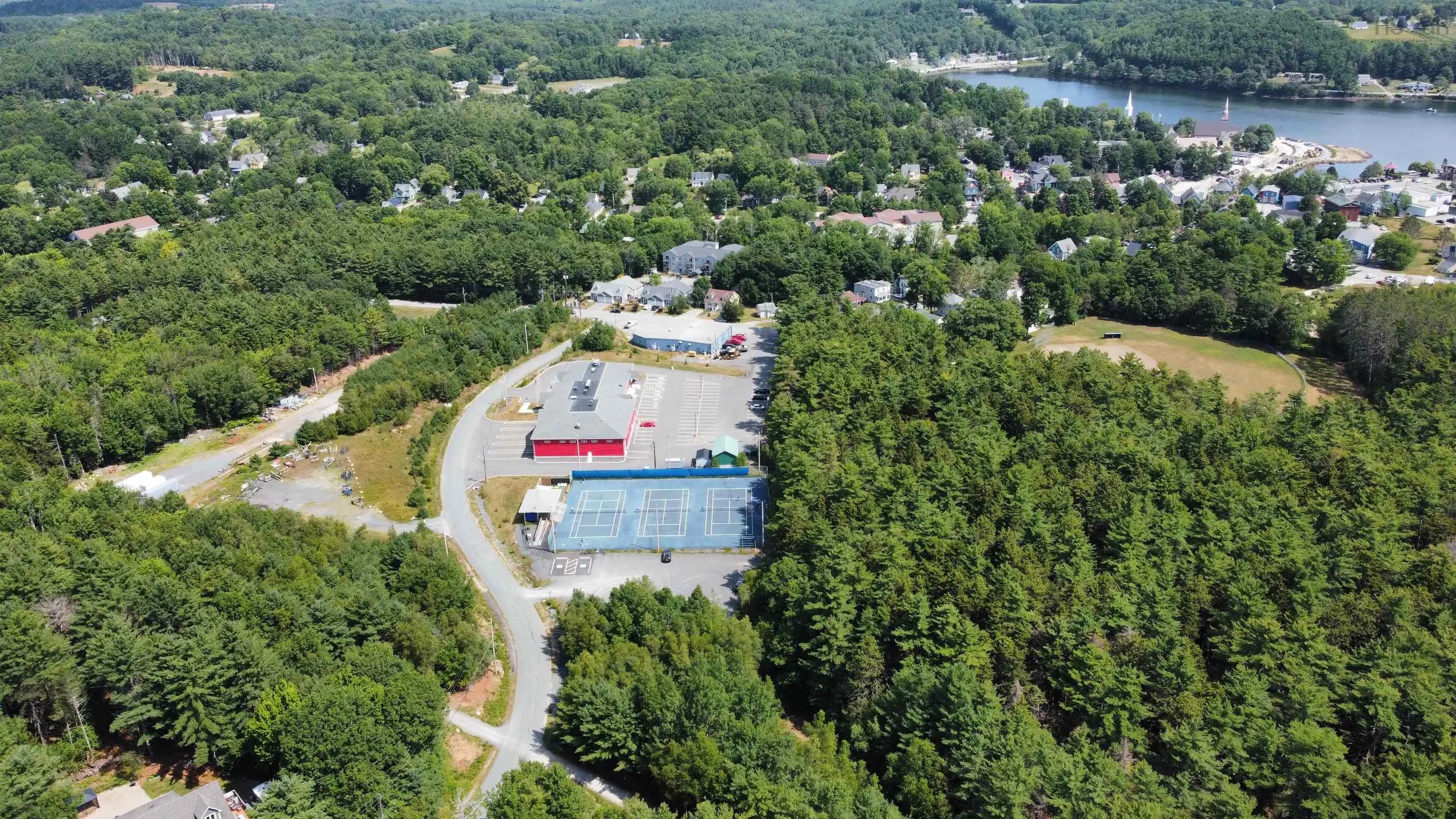 Hawthorne Road Lot 217, Mahone Bay, NS B0J 2E0, ,Land,For Sale,Hawthorne,202518557