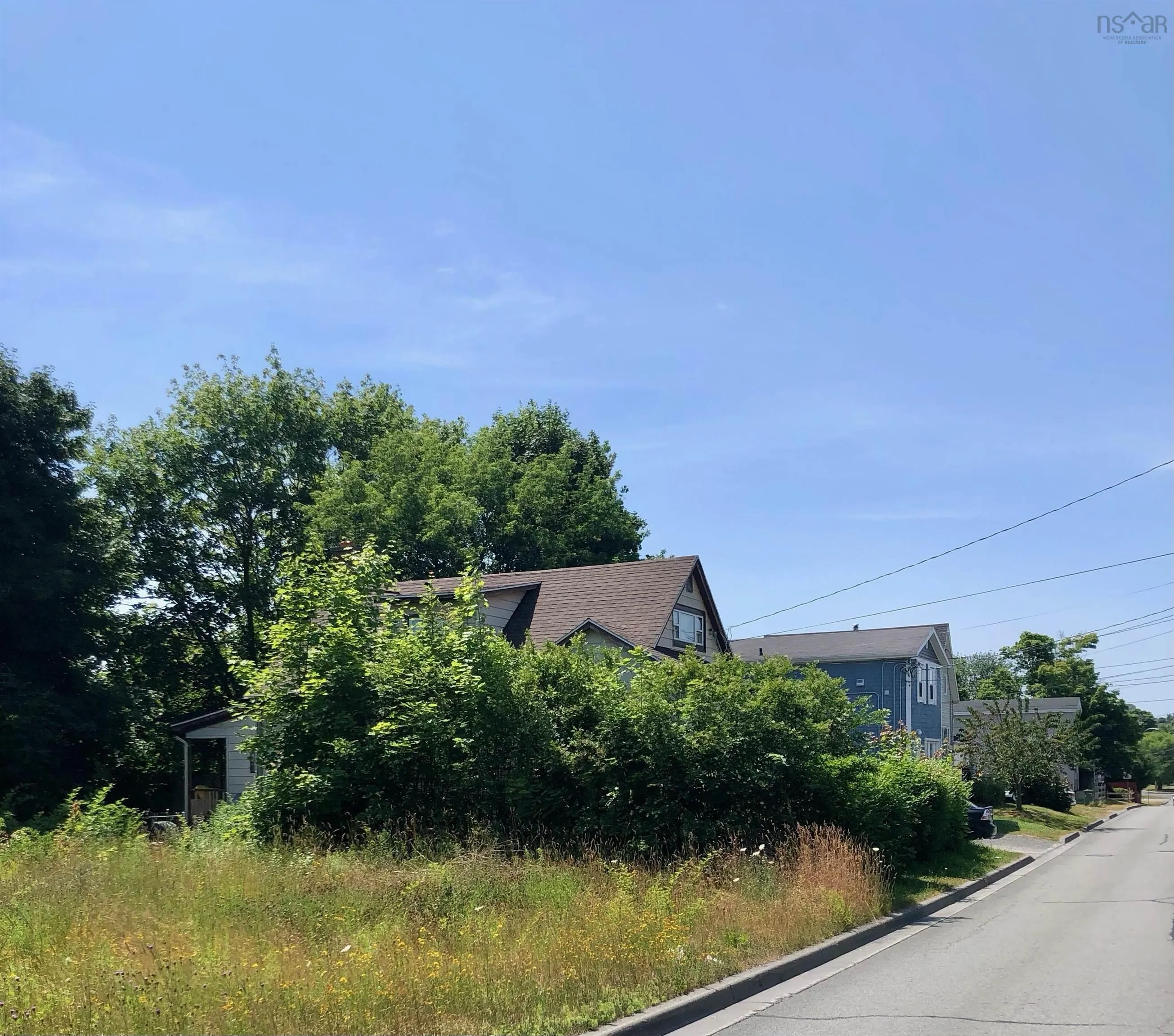 Pierce Street, North Sydney, NS B2A 1P4, ,Land,For Sale,Pierce,202519493