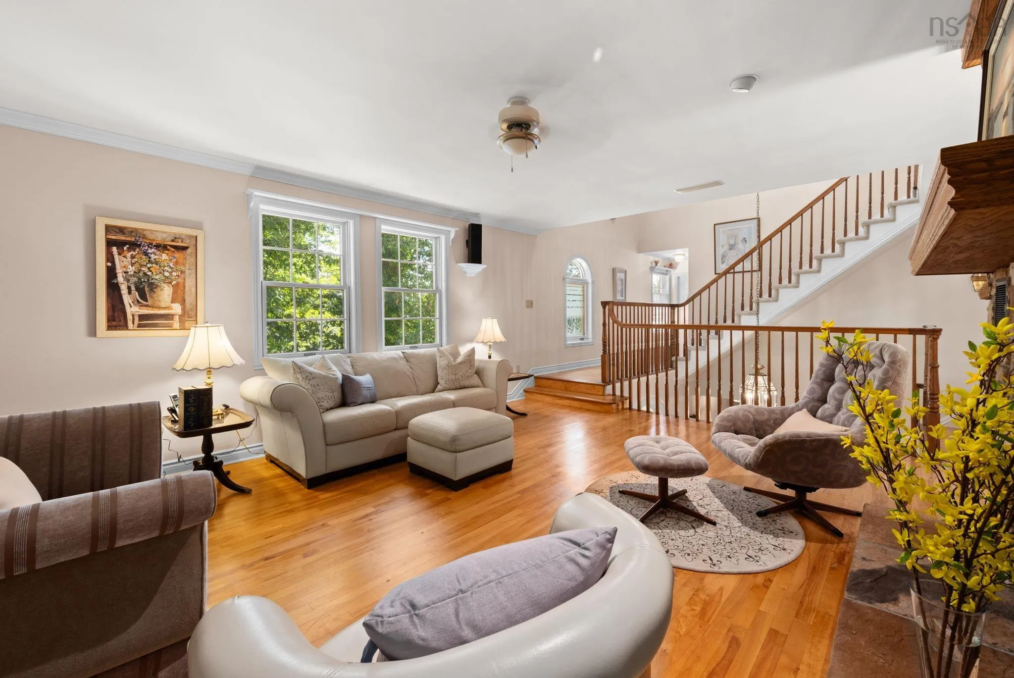 940 Young Avenue, Halifax, NS B3H 2W1, 6 Bedrooms Bedrooms, ,4 BathroomsBathrooms,Residential,For Sale,Young,202519052
