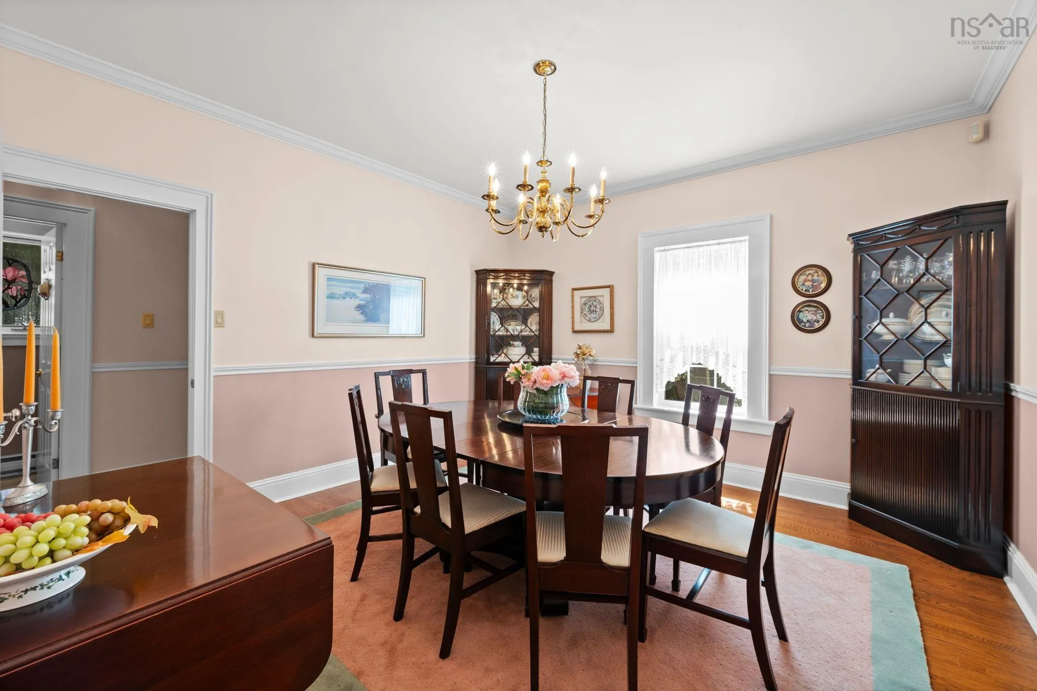 940 Young Avenue, Halifax, NS B3H 2W1, 6 Bedrooms Bedrooms, ,4 BathroomsBathrooms,Residential,For Sale,Young,202519052