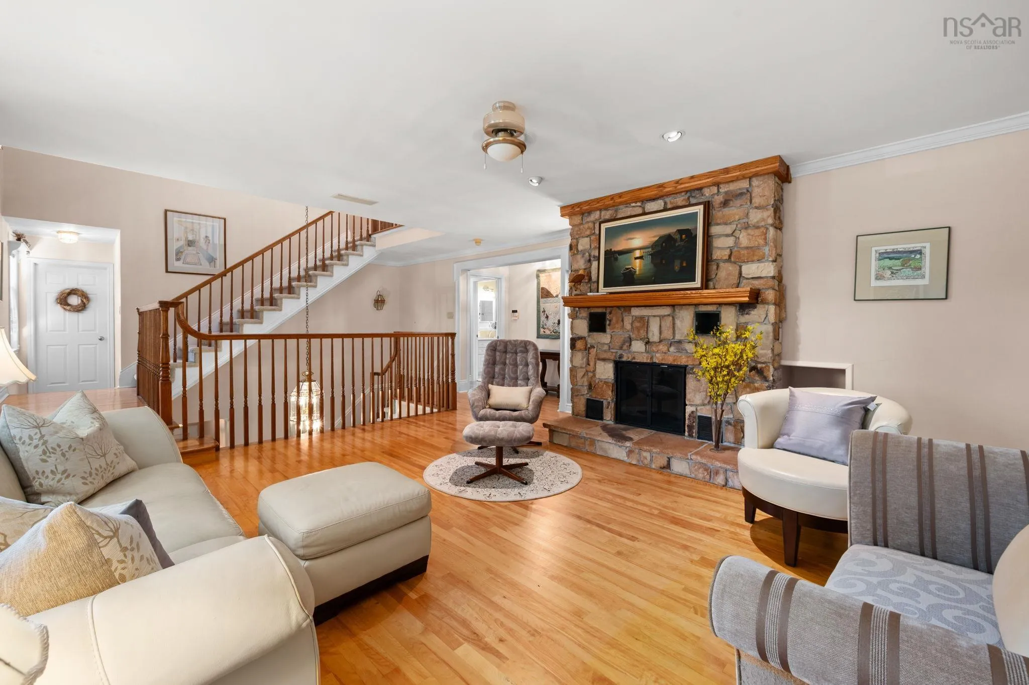 940 Young Avenue, Halifax, NS B3H 2W1, 6 Bedrooms Bedrooms, ,4 BathroomsBathrooms,Residential,For Sale,Young,202519052