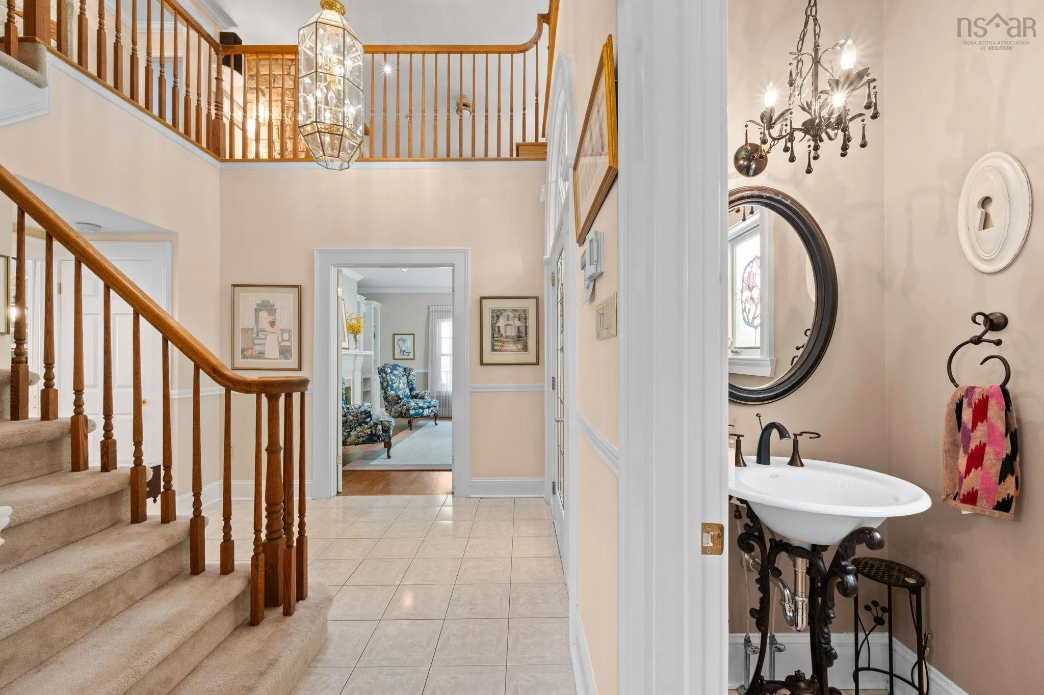 940 Young Avenue, Halifax, NS B3H 2W1, 6 Bedrooms Bedrooms, ,4 BathroomsBathrooms,Residential,For Sale,Young,202519052