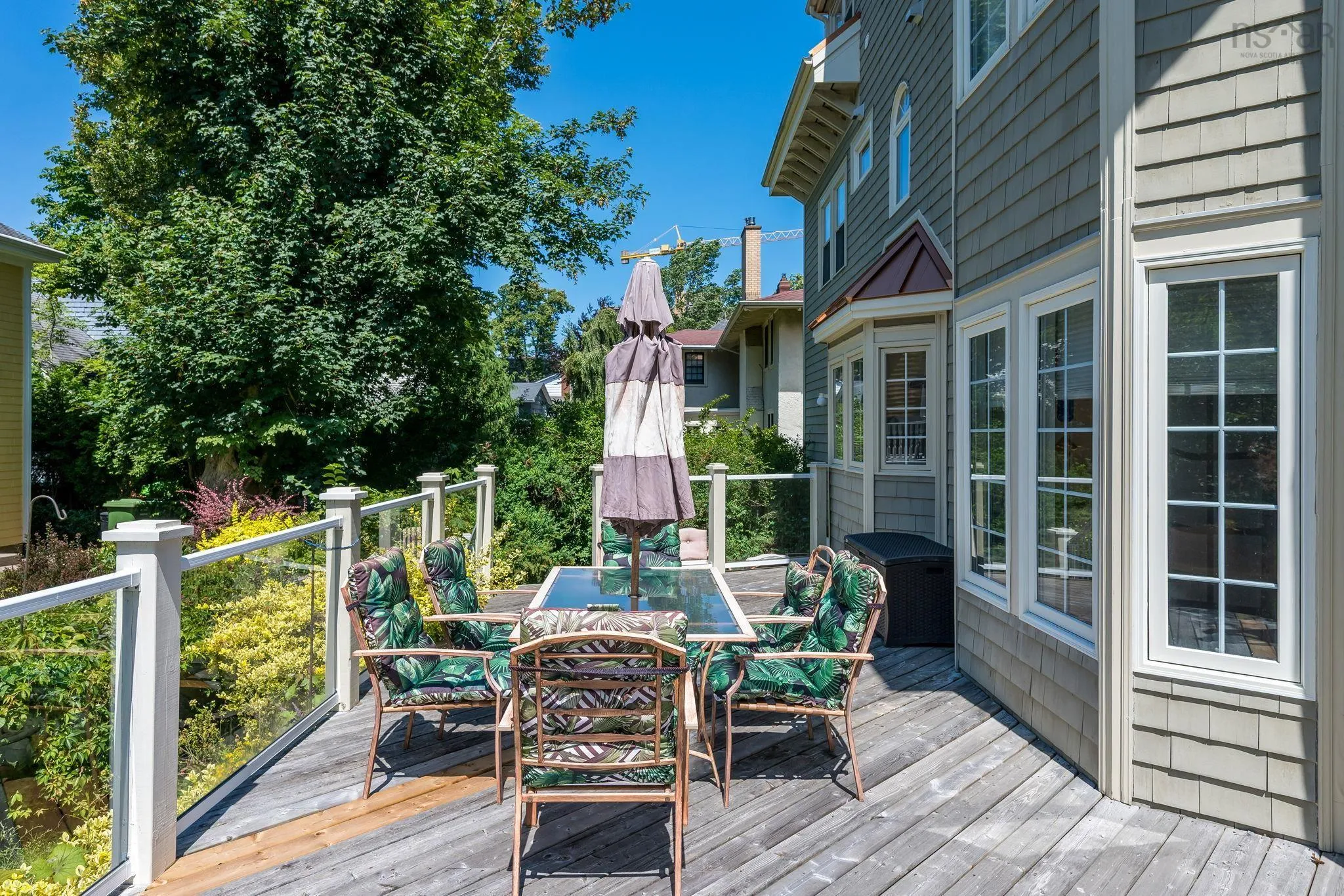 940 Young Avenue, Halifax, NS B3H 2W1, 6 Bedrooms Bedrooms, ,4 BathroomsBathrooms,Residential,For Sale,Young,202519052