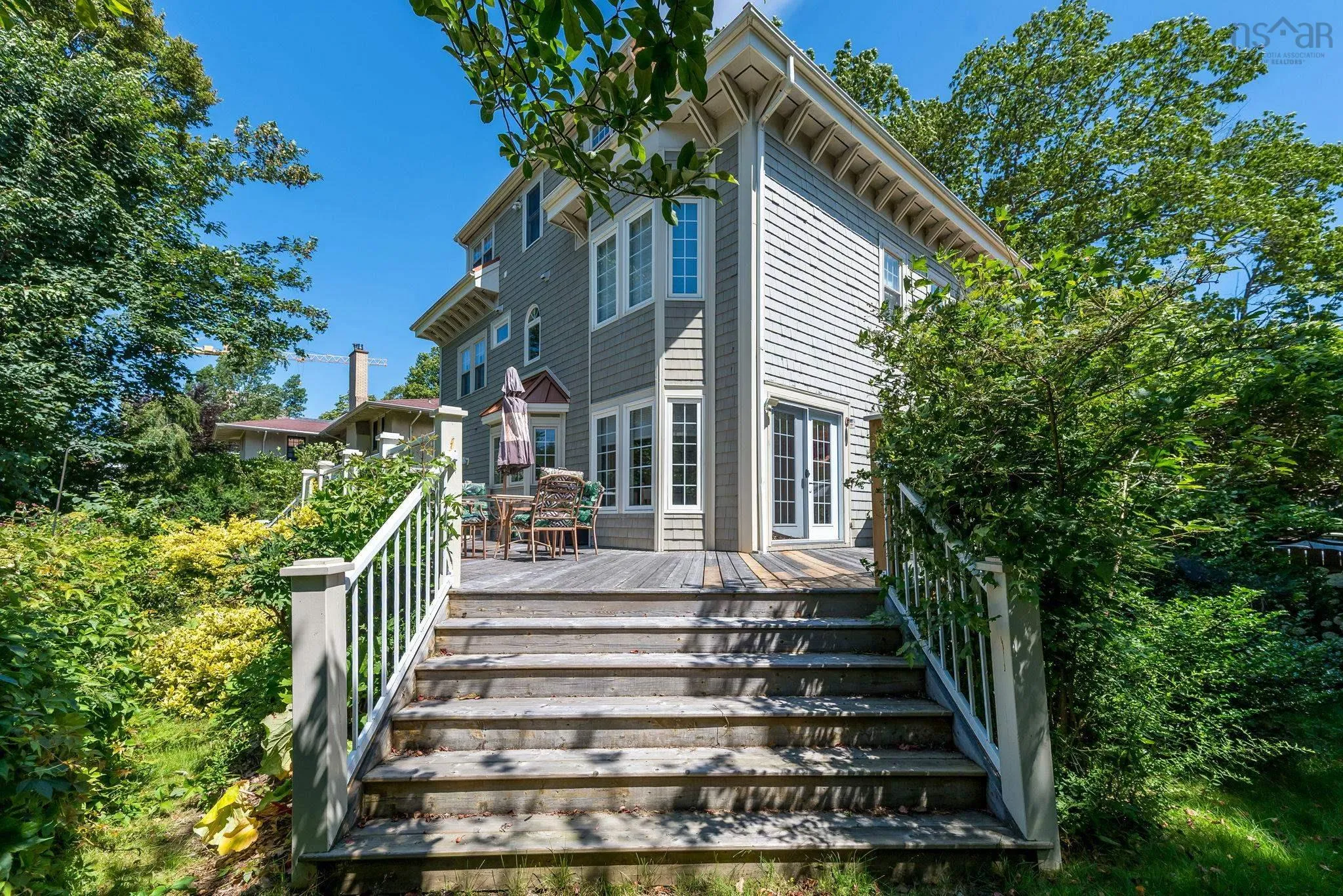 940 Young Avenue, Halifax, NS B3H 2W1, 6 Bedrooms Bedrooms, ,4 BathroomsBathrooms,Residential,For Sale,Young,202519052