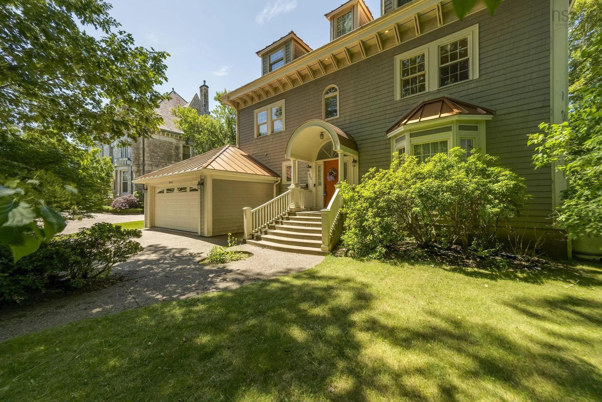 940 Young Avenue, Halifax, NS B3H 2W1, 6 Bedrooms Bedrooms, ,4 BathroomsBathrooms,Residential,For Sale,Young,202519052
