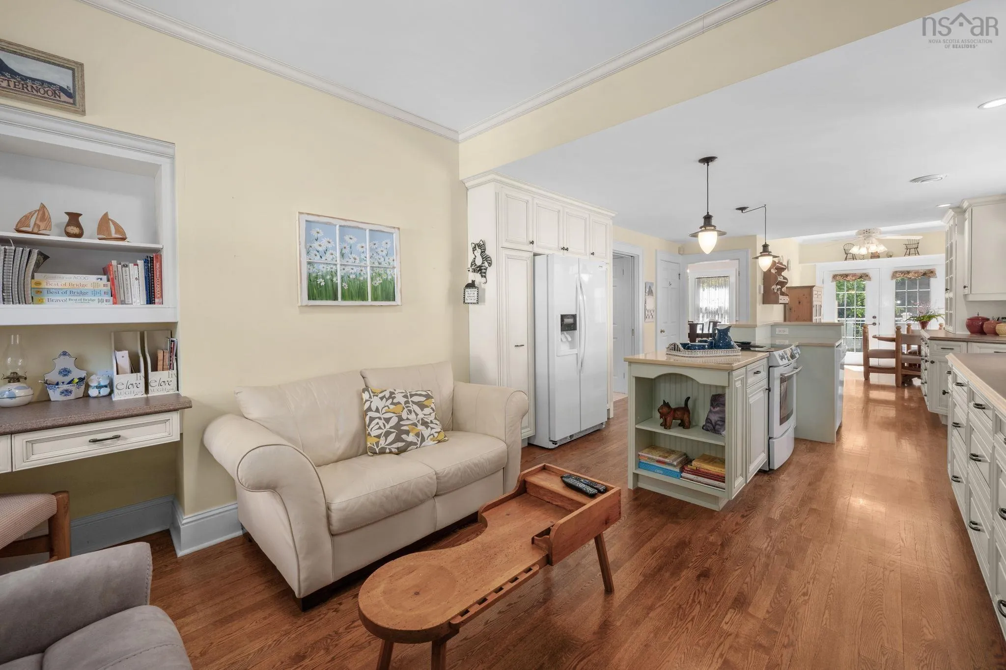 940 Young Avenue, Halifax, NS B3H 2W1, 6 Bedrooms Bedrooms, ,4 BathroomsBathrooms,Residential,For Sale,Young,202519052