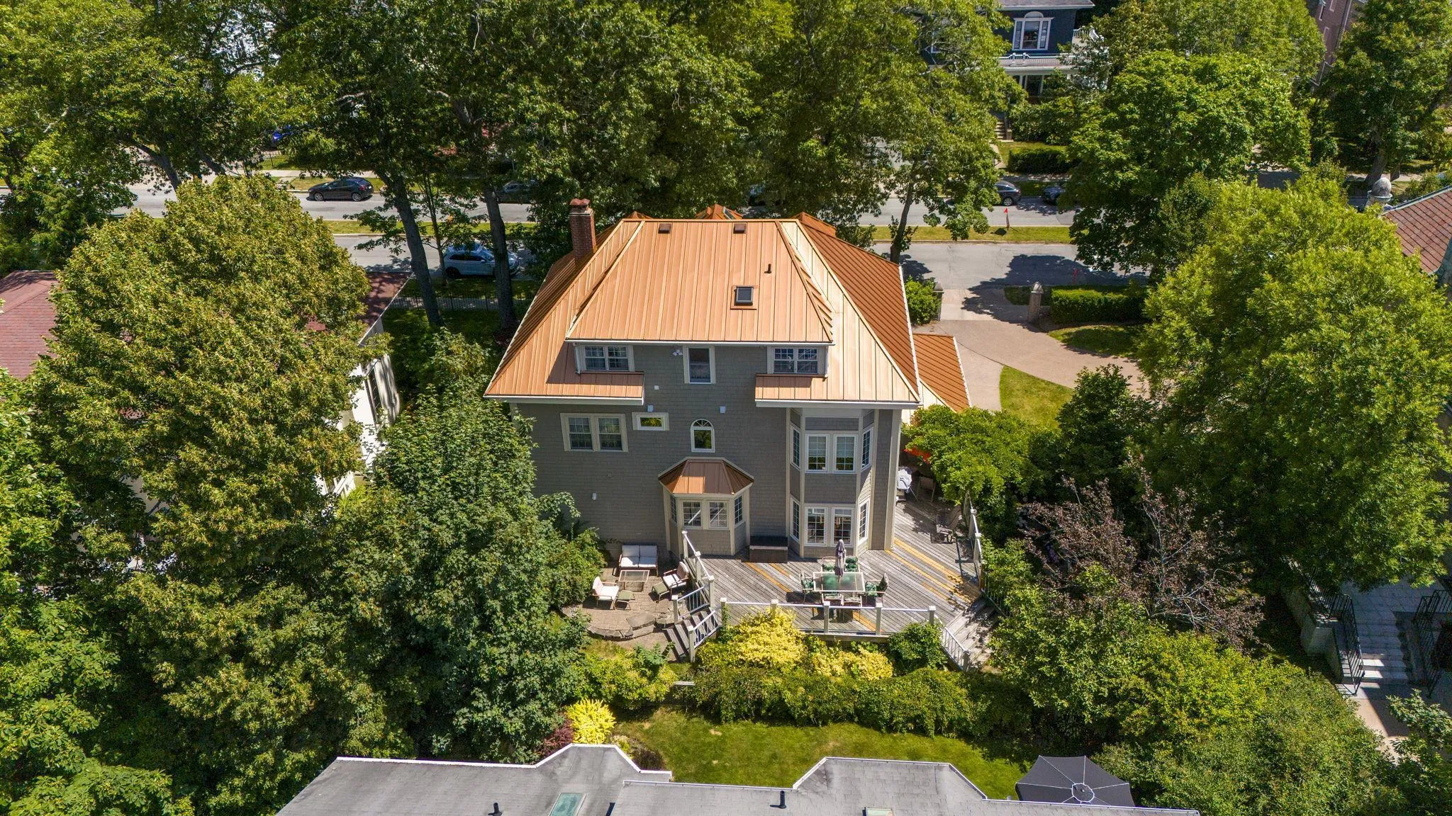 940 Young Avenue, Halifax, NS B3H 2W1, 6 Bedrooms Bedrooms, ,4 BathroomsBathrooms,Residential,For Sale,Young,202519052