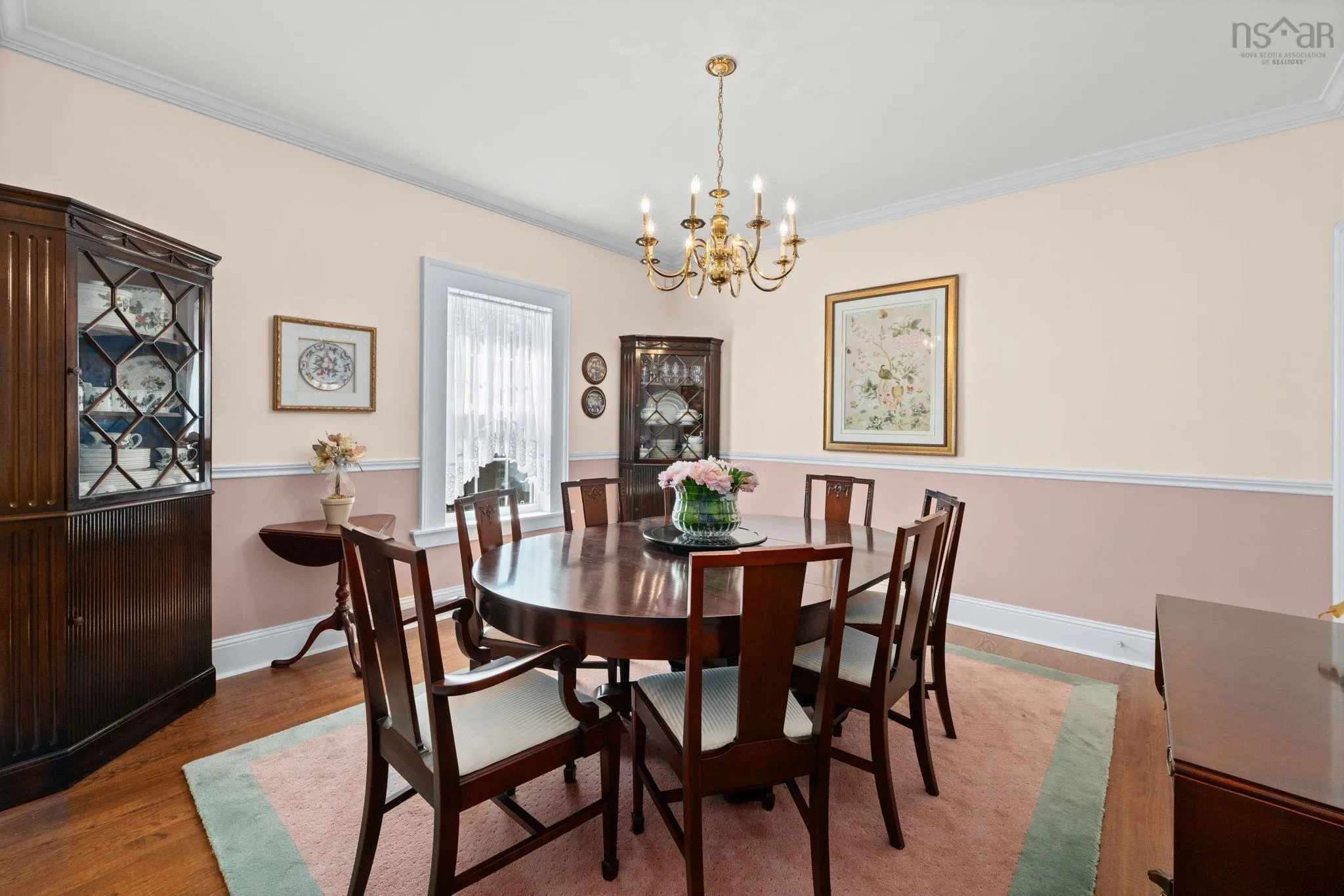 940 Young Avenue, Halifax, NS B3H 2W1, 6 Bedrooms Bedrooms, ,4 BathroomsBathrooms,Residential,For Sale,Young,202519052