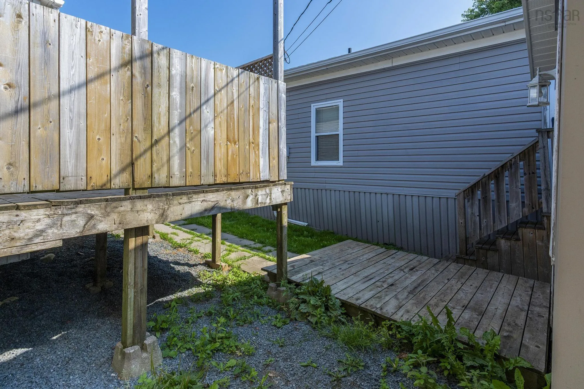 27 Florence Avenue, Dartmouth, NS B2Y 2A4, 2 Bedrooms Bedrooms, ,1 BathroomBathrooms,Residential,For Sale,Florence,202519243