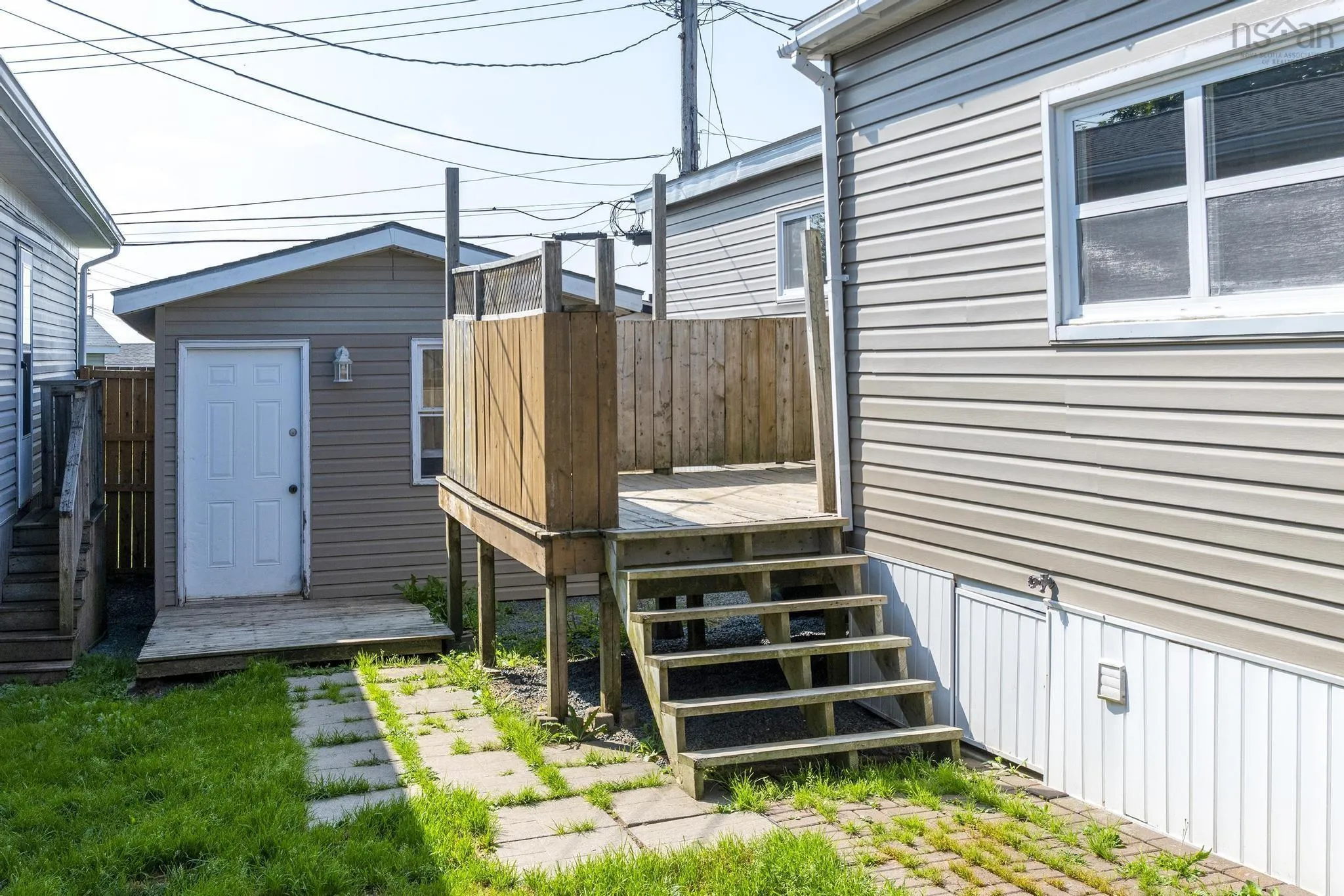 27 Florence Avenue, Dartmouth, NS B2Y 2A4, 2 Bedrooms Bedrooms, ,1 BathroomBathrooms,Residential,For Sale,Florence,202519243