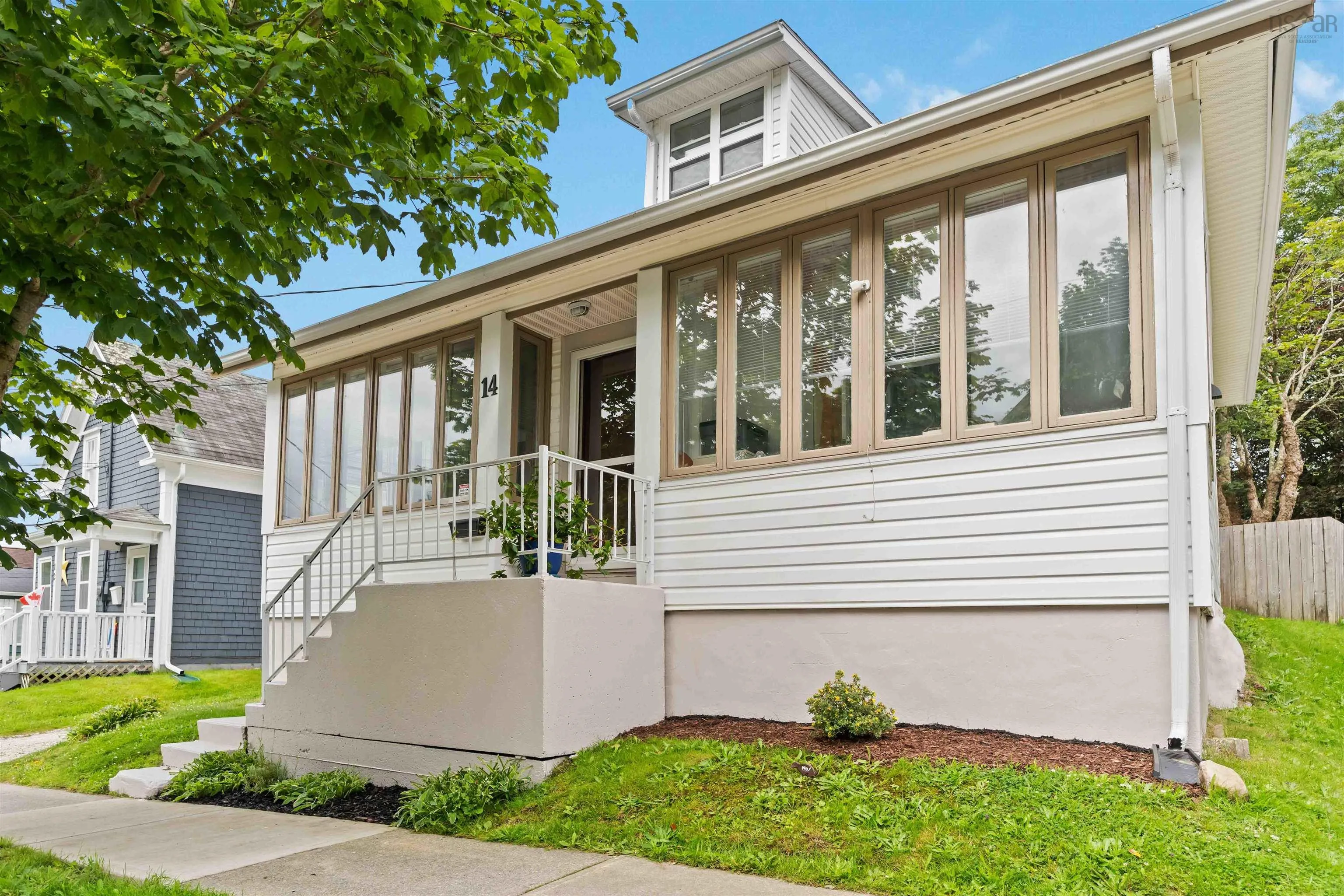 14 Ryerson Court, Yarmouth, NS B5A 1V6, 3 Bedrooms Bedrooms, ,2 BathroomsBathrooms,Residential,For Sale,Ryerson,202519947