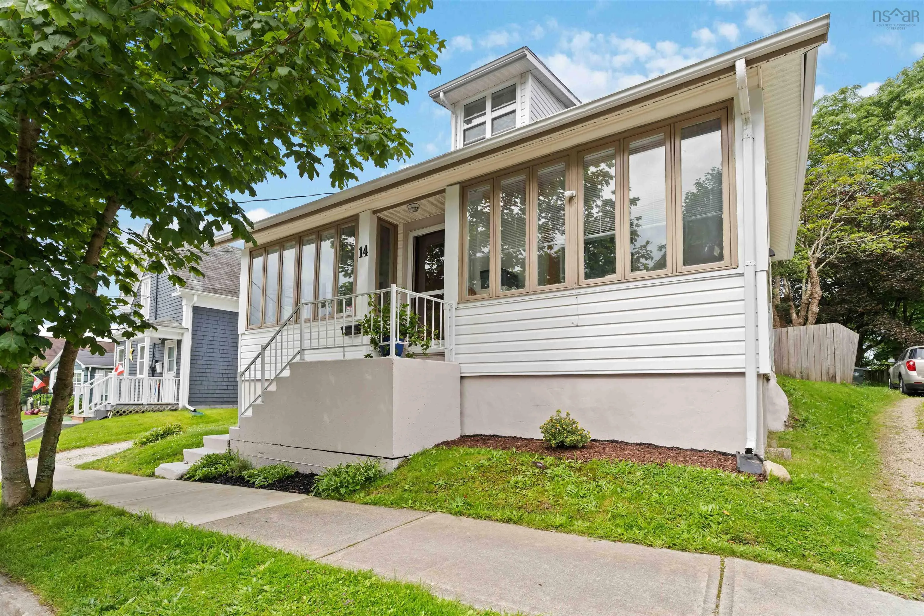 14 Ryerson Court, Yarmouth, NS B5A 1V6, 3 Bedrooms Bedrooms, ,2 BathroomsBathrooms,Residential,For Sale,Ryerson,202519947