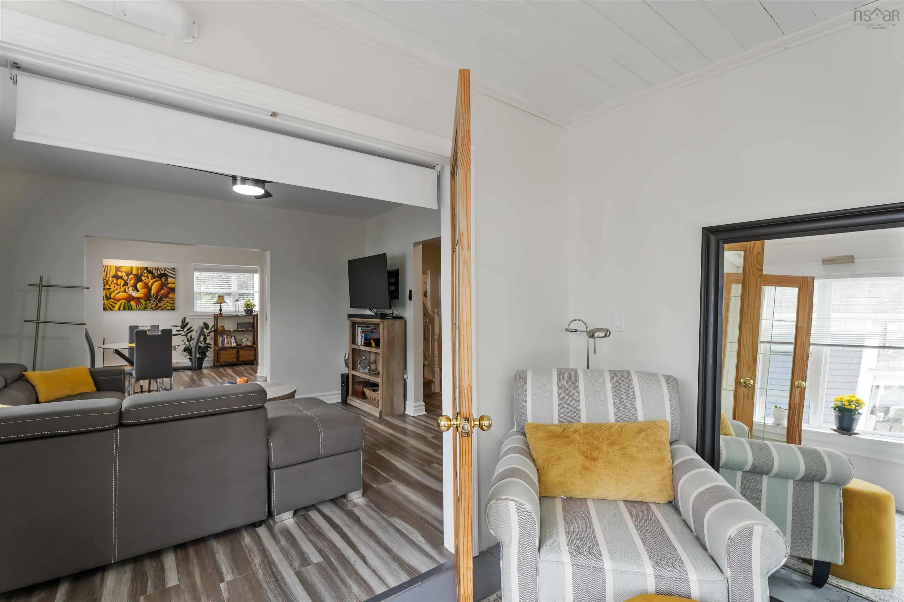 14 Ryerson Court, Yarmouth, NS B5A 1V6, 3 Bedrooms Bedrooms, ,2 BathroomsBathrooms,Residential,For Sale,Ryerson,202519947