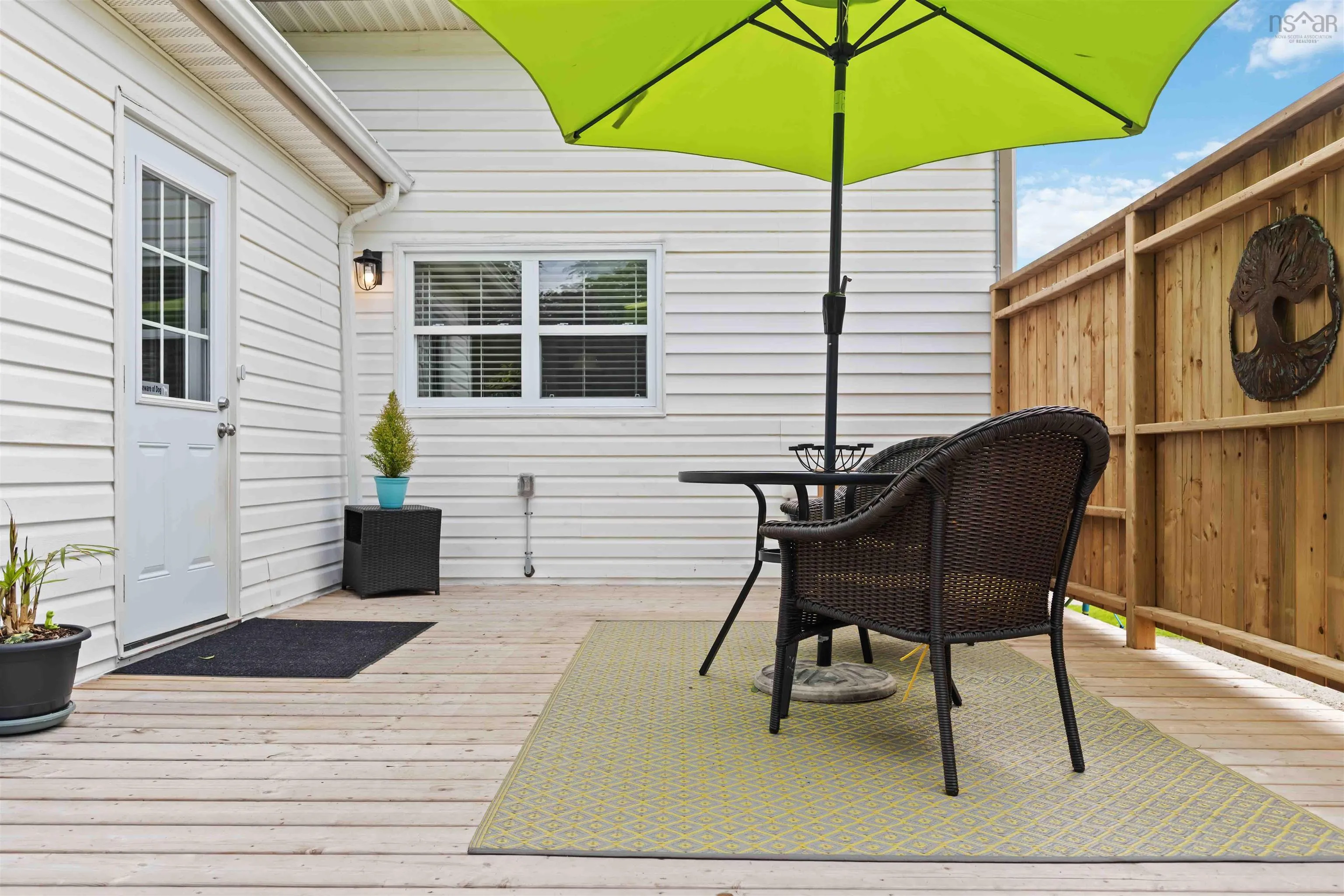 14 Ryerson Court, Yarmouth, NS B5A 1V6, 2 Bedrooms Bedrooms, ,2 BathroomsBathrooms,Residential,For Sale,Ryerson,202519947