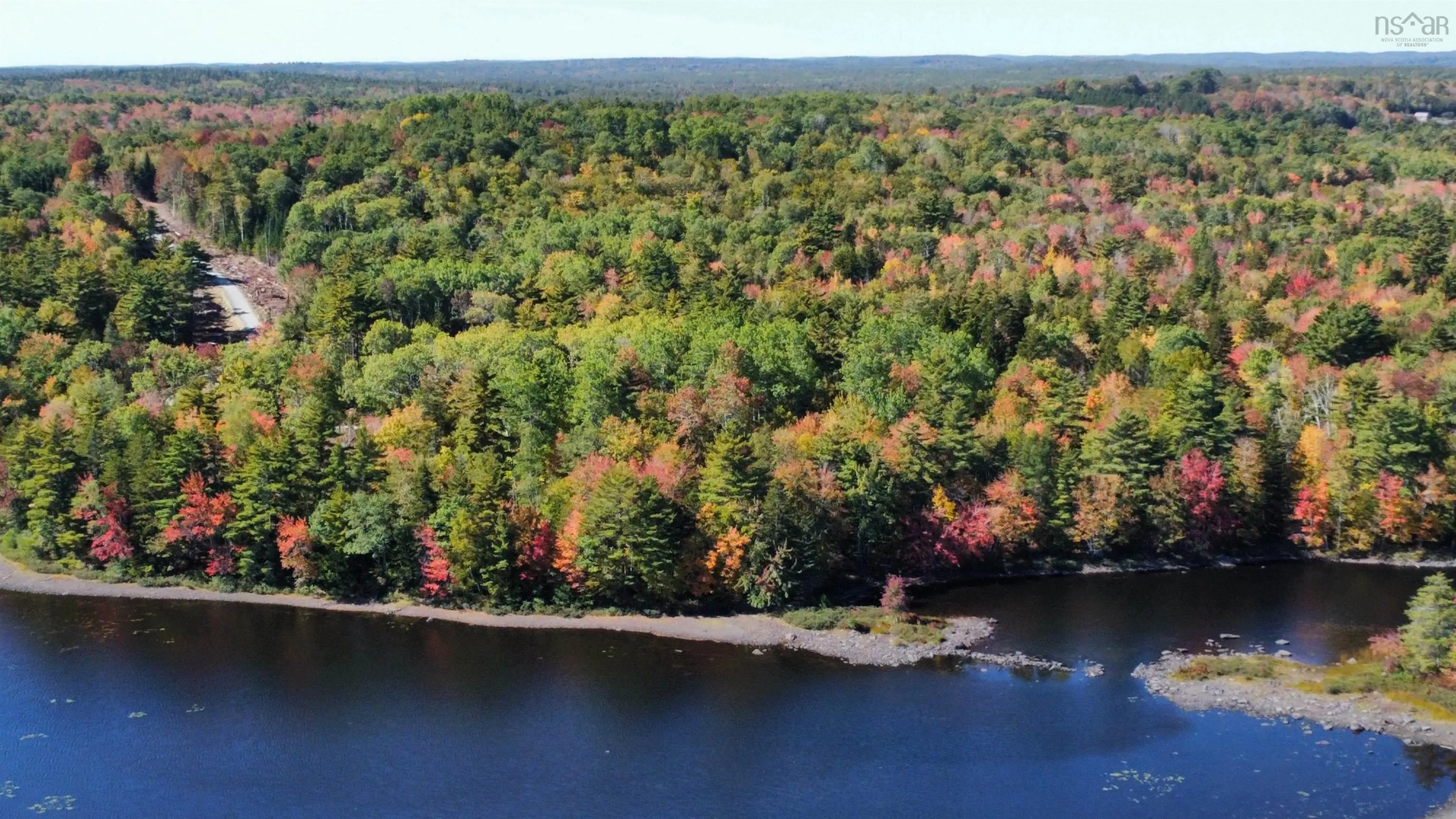 Highway 325 Lot 23, West Clifford, NS B4V 8H3, ,Land,For Sale,Highway 325,202524865
