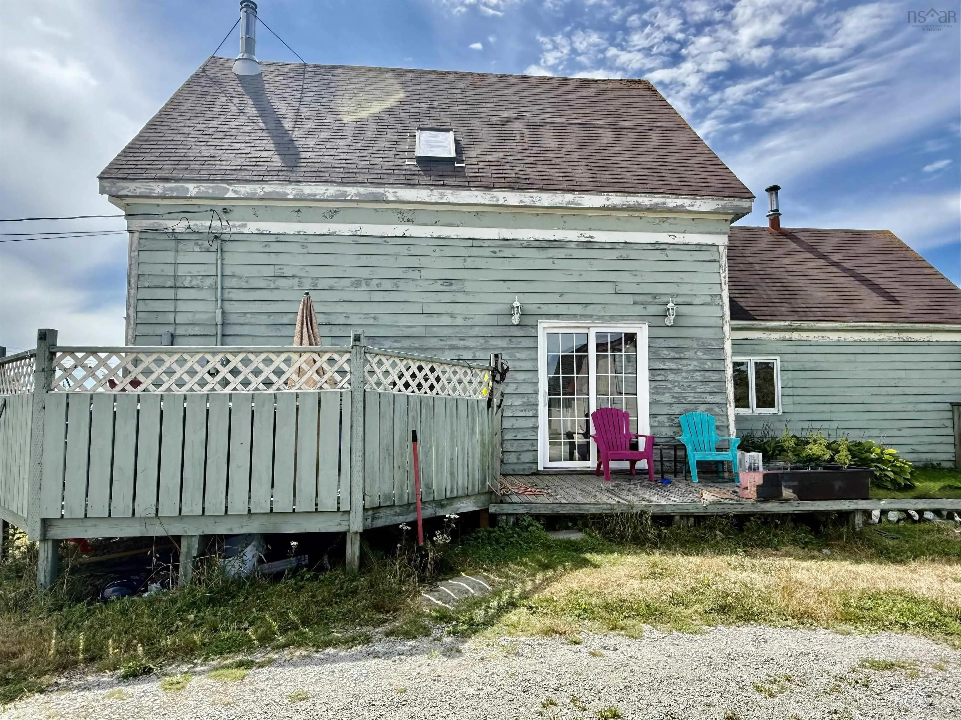 1460 Stoney Island Road, Stoney Island, NS B0W 1E0, 3 Bedrooms Bedrooms, ,1 BathroomBathrooms,Residential,For Sale,Stoney Island,202522826