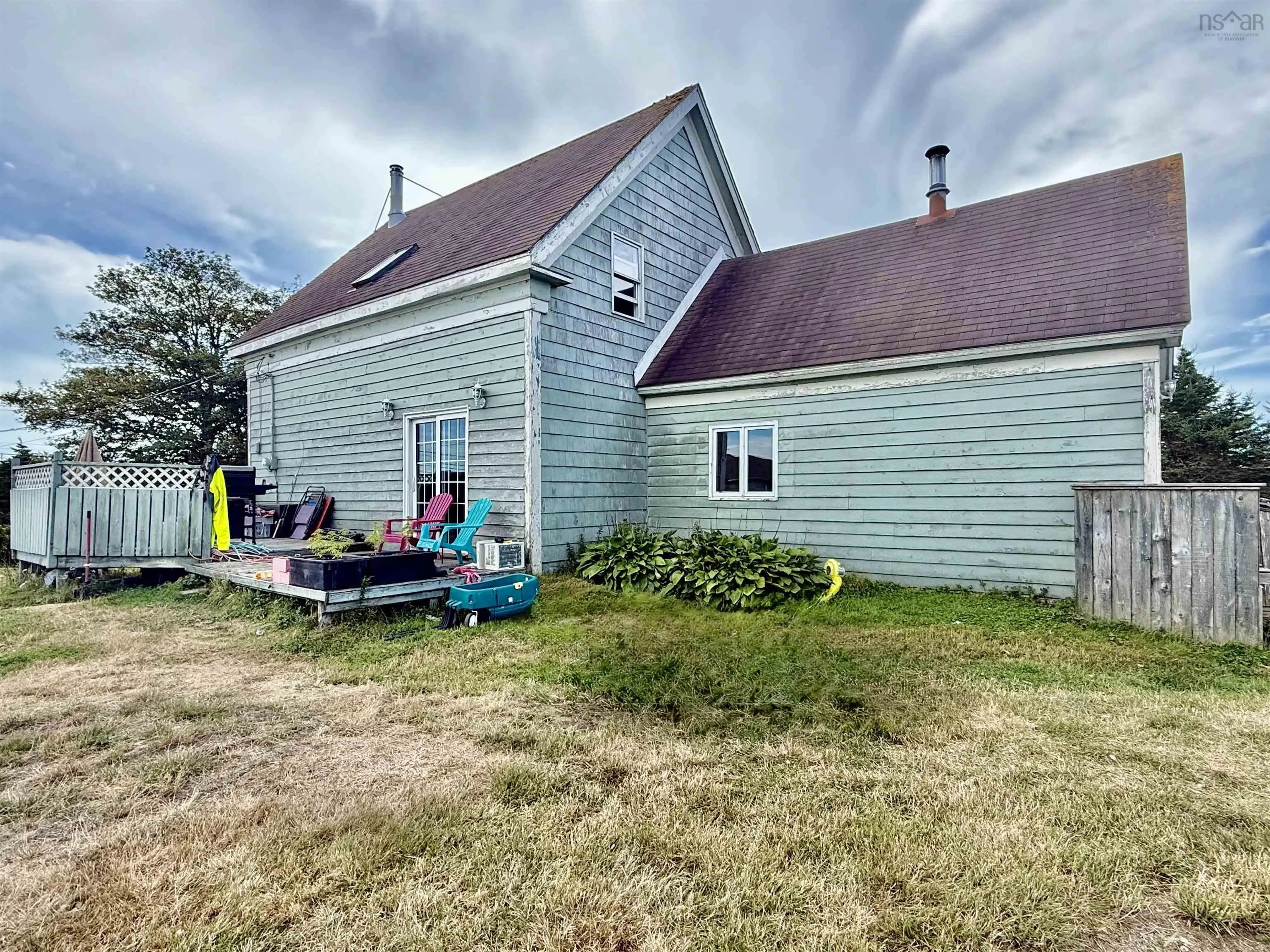 1460 Stoney Island Road, Stoney Island, NS B0W 1E0, 3 Bedrooms Bedrooms, ,1 BathroomBathrooms,Residential,For Sale,Stoney Island,202522826