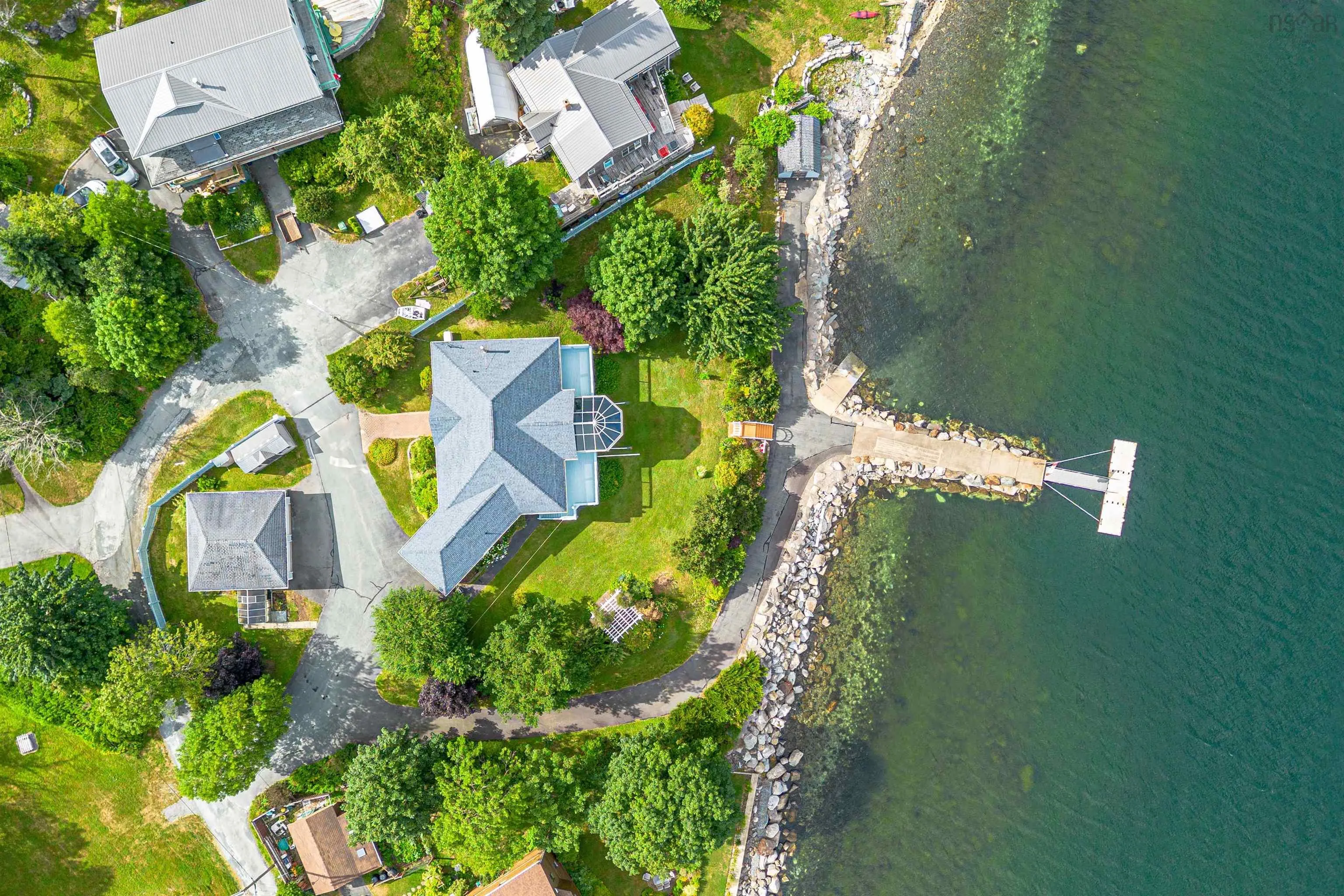 18 Keefe Drive, Purcells Cove, NS B3P 2J1, 3 Bedrooms Bedrooms, ,3 BathroomsBathrooms,Residential,For Sale,Keefe,202518841