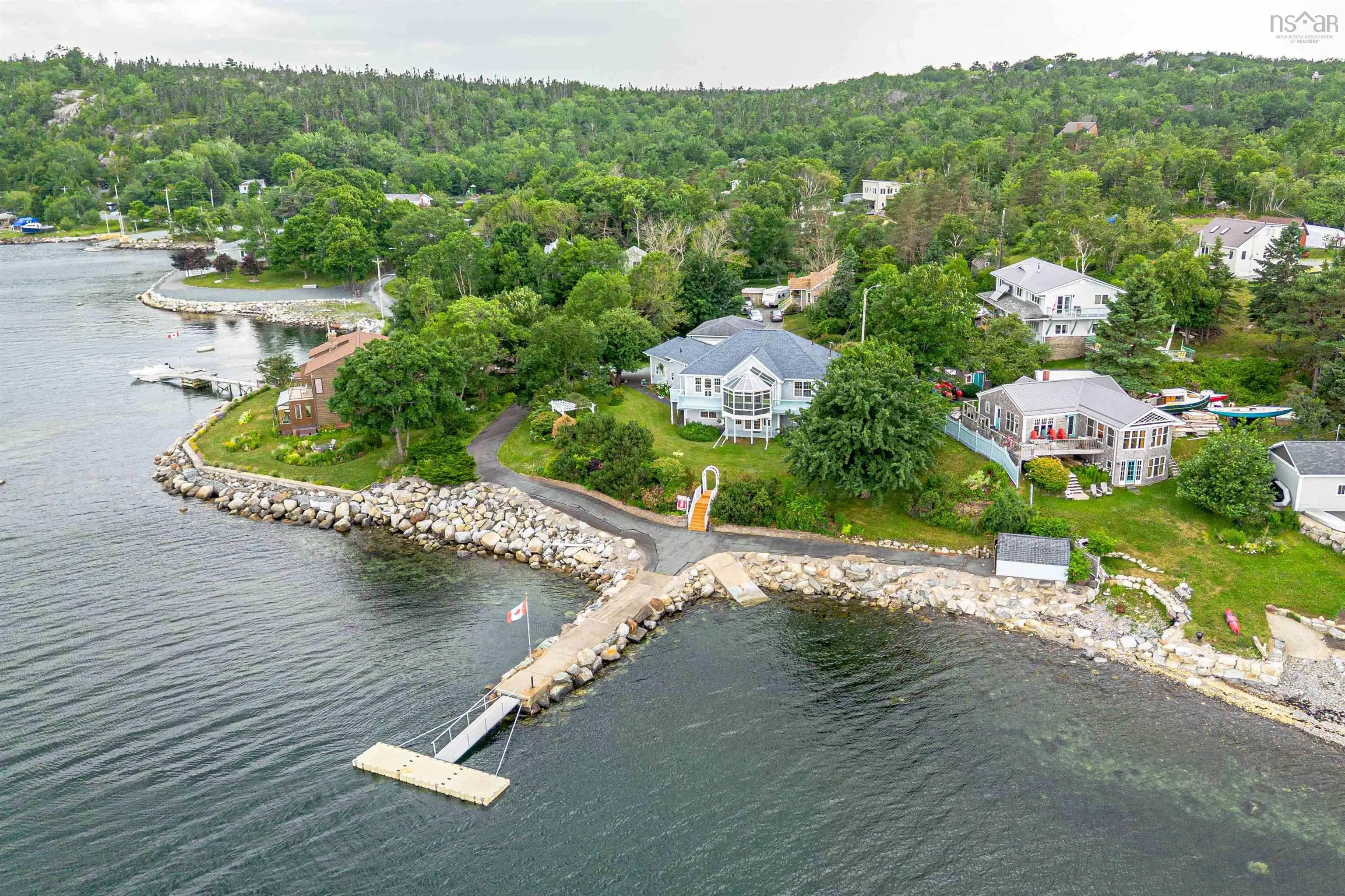 18 Keefe Drive, Purcells Cove, NS B3P 2J1, 3 Bedrooms Bedrooms, ,3 BathroomsBathrooms,Residential,For Sale,Keefe,202518841