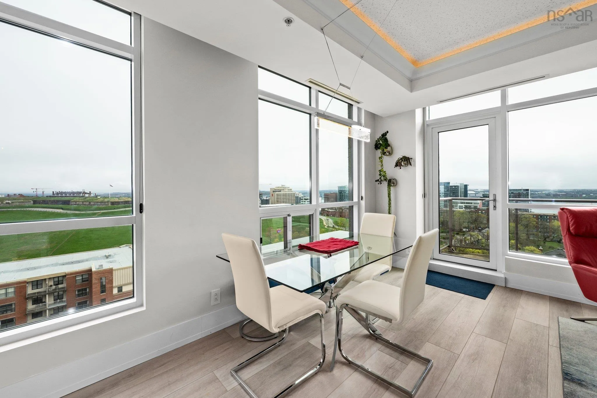 1407-1550 Dresden Row, Halifax Ns B3j 4a2, 2 Bedrooms Bedrooms, ,2 BathroomsBathrooms,Residential,For Sale,Dresden,202506648