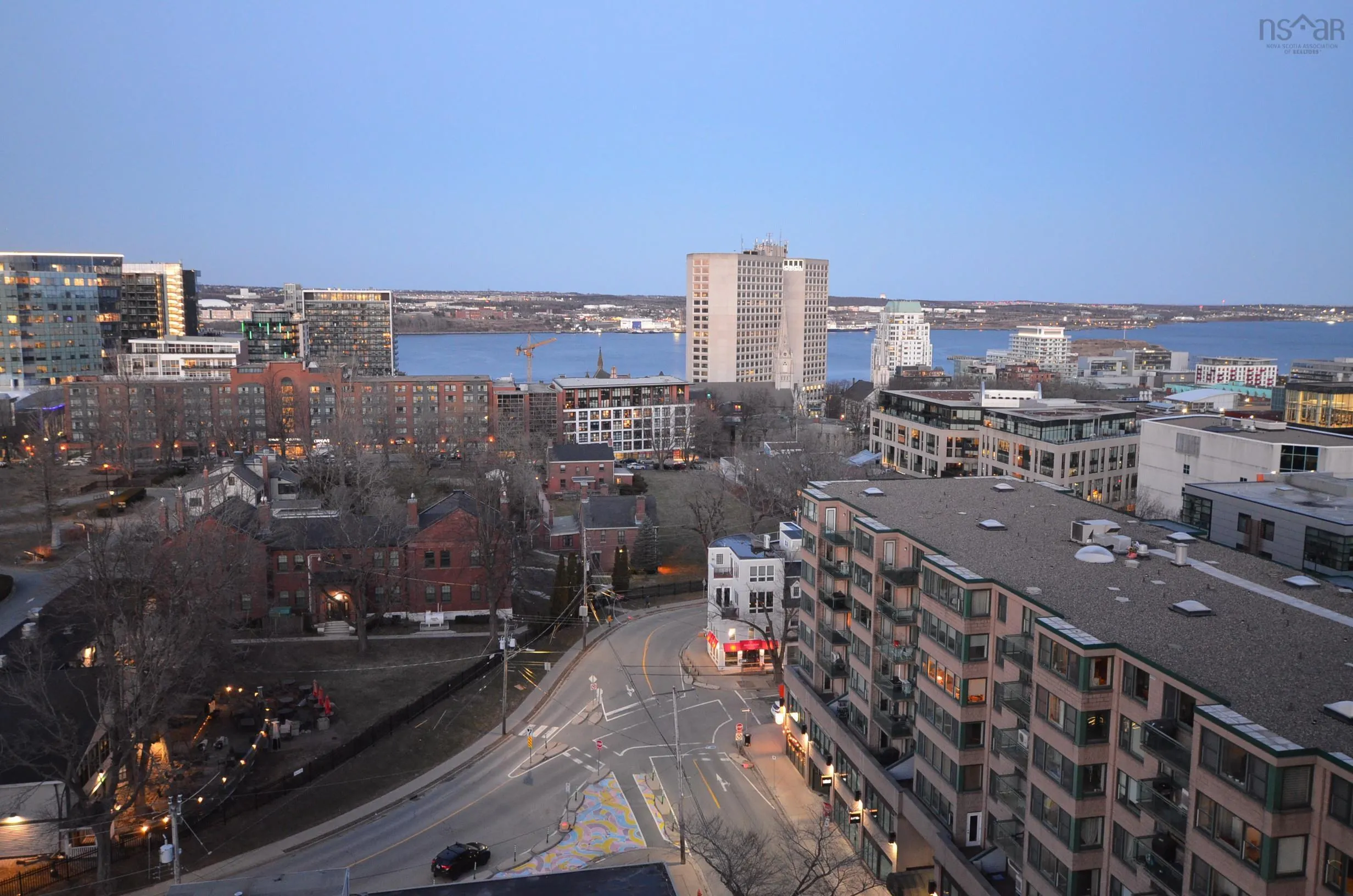 1407-1550 Dresden Row, Halifax Ns B3j 4a2, 2 Bedrooms Bedrooms, ,2 BathroomsBathrooms,Residential,For Sale,Dresden,202506648