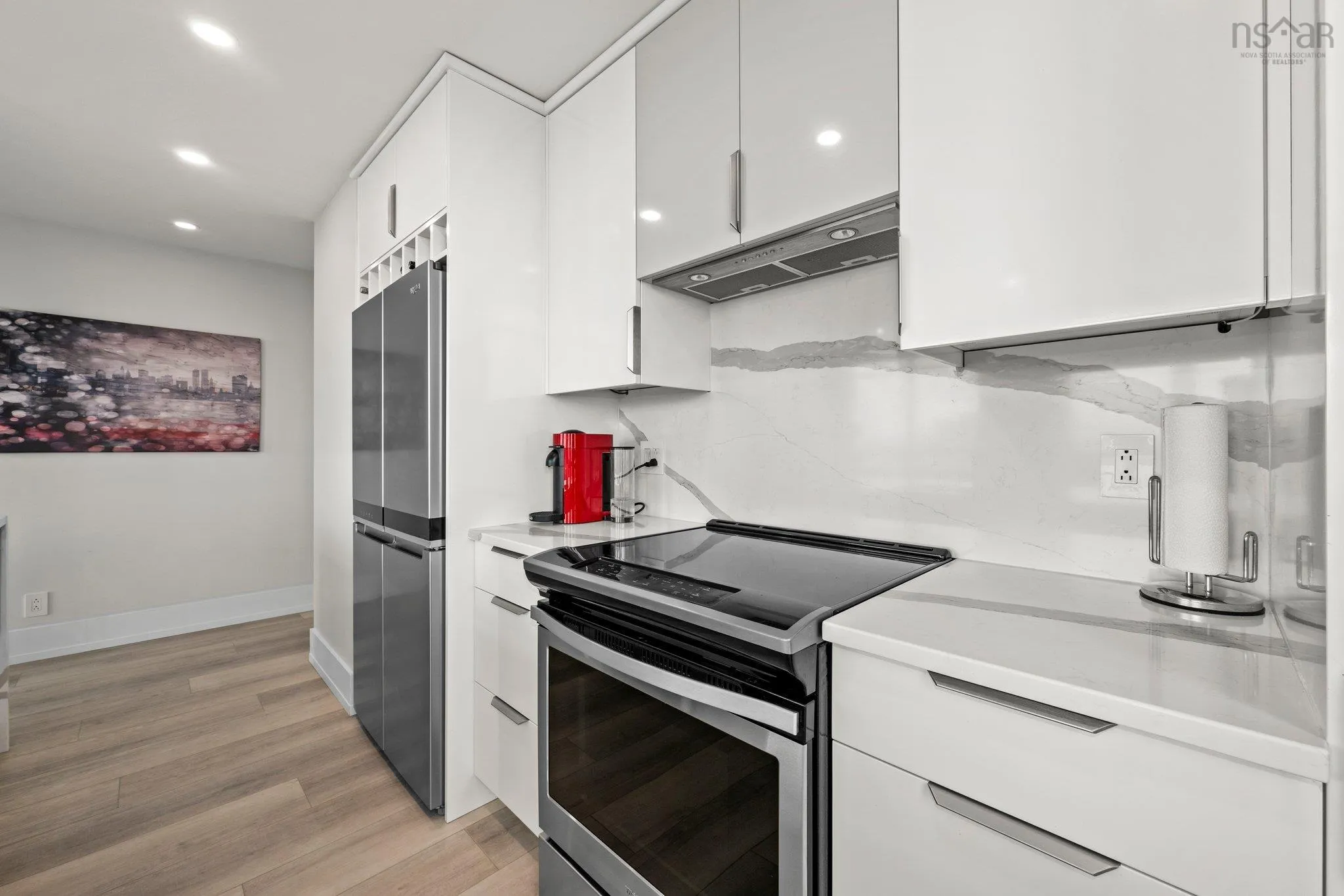 1407-1550 Dresden Row, Halifax Ns B3j 4a2, 2 Bedrooms Bedrooms, ,2 BathroomsBathrooms,Residential,For Sale,Dresden,202506648