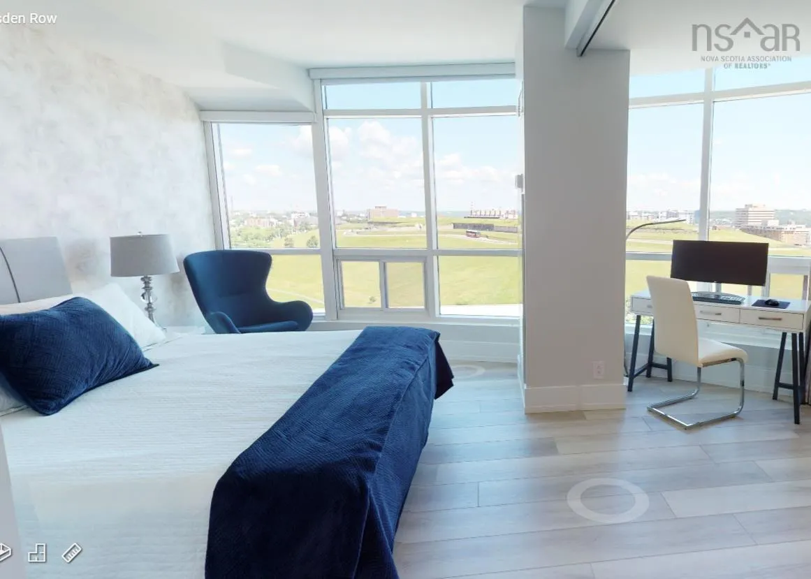 1407-1550 Dresden Row, Halifax Ns B3j 4a2, 2 Bedrooms Bedrooms, ,2 BathroomsBathrooms,Residential,For Sale,Dresden,202506648