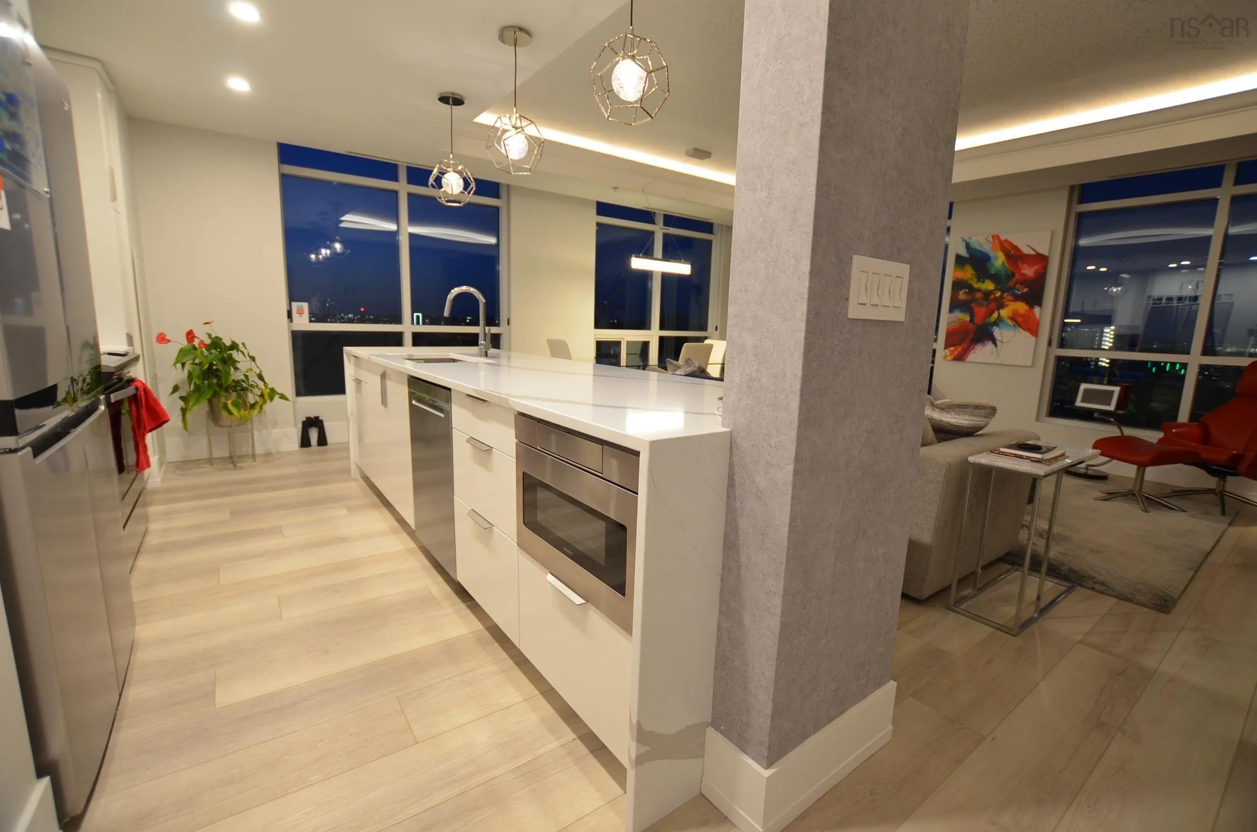 1407-1550 Dresden Row, Halifax Ns B3j 4a2, 2 Bedrooms Bedrooms, ,2 BathroomsBathrooms,Residential,For Sale,Dresden,202506648