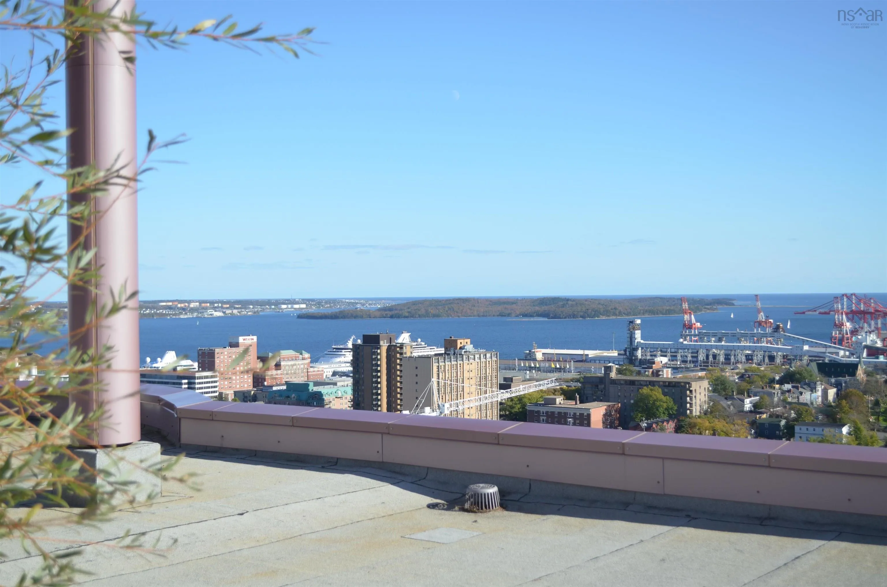 1407-1550 Dresden Row, Halifax Ns B3j 4a2, 2 Bedrooms Bedrooms, ,2 BathroomsBathrooms,Residential,For Sale,Dresden,202506648
