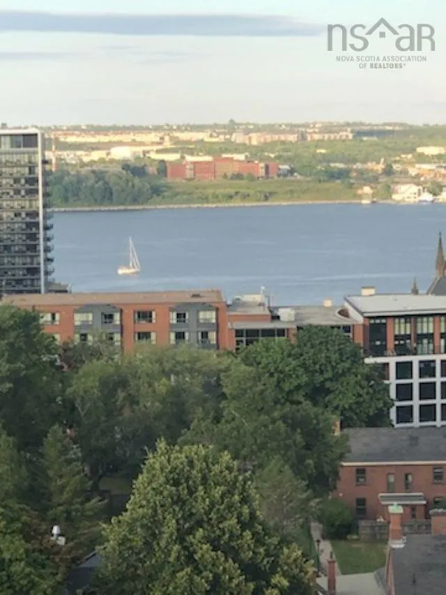 1407-1550 Dresden Row, Halifax Ns B3j 4a2, 2 Bedrooms Bedrooms, ,2 BathroomsBathrooms,Residential,For Sale,Dresden,202506648