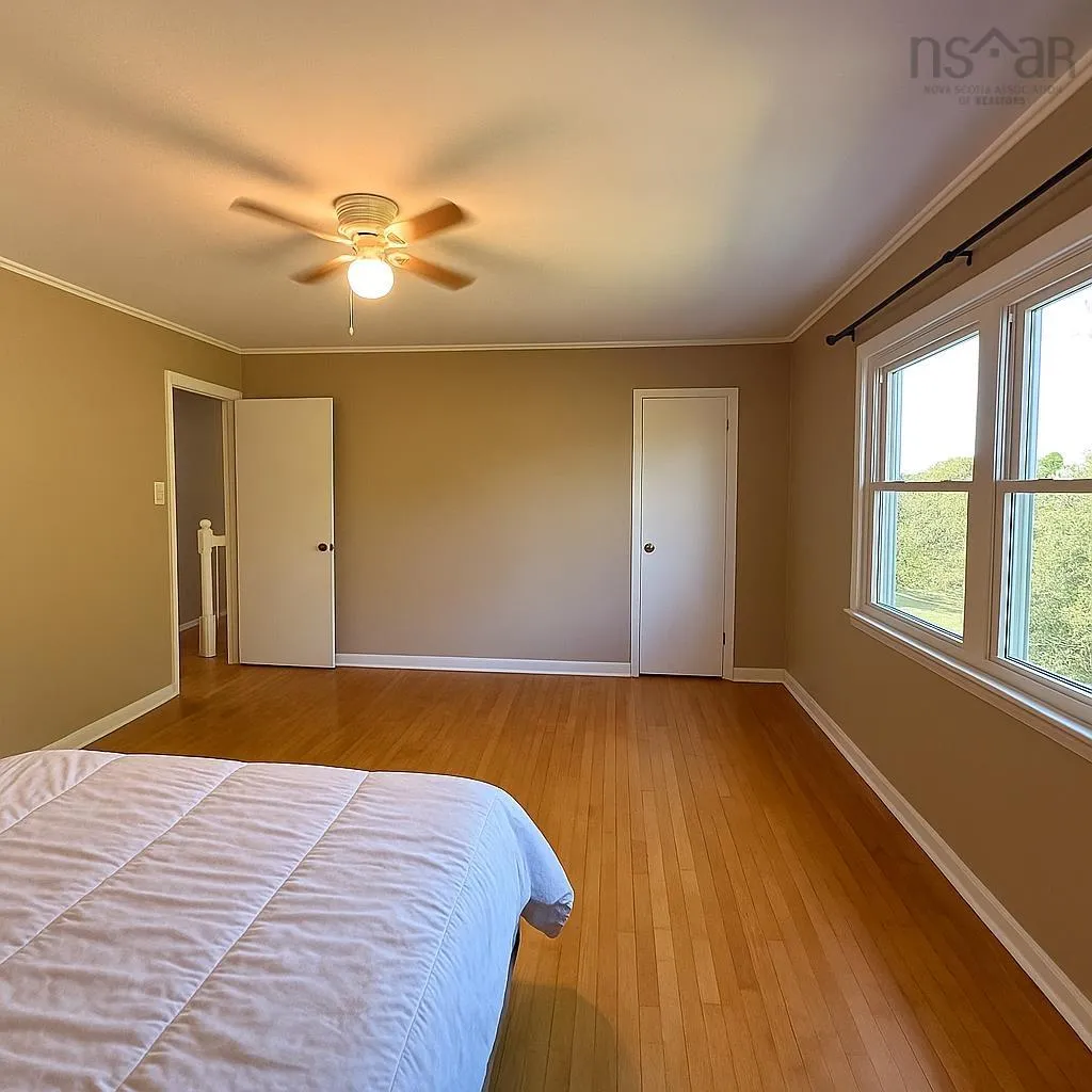 109 Old School Hill Road, Cornwallis Park, NS B0S 1H0, 2 Bedrooms Bedrooms, ,1 BathroomBathrooms,Residential,For Sale,Old School Hill,202518233