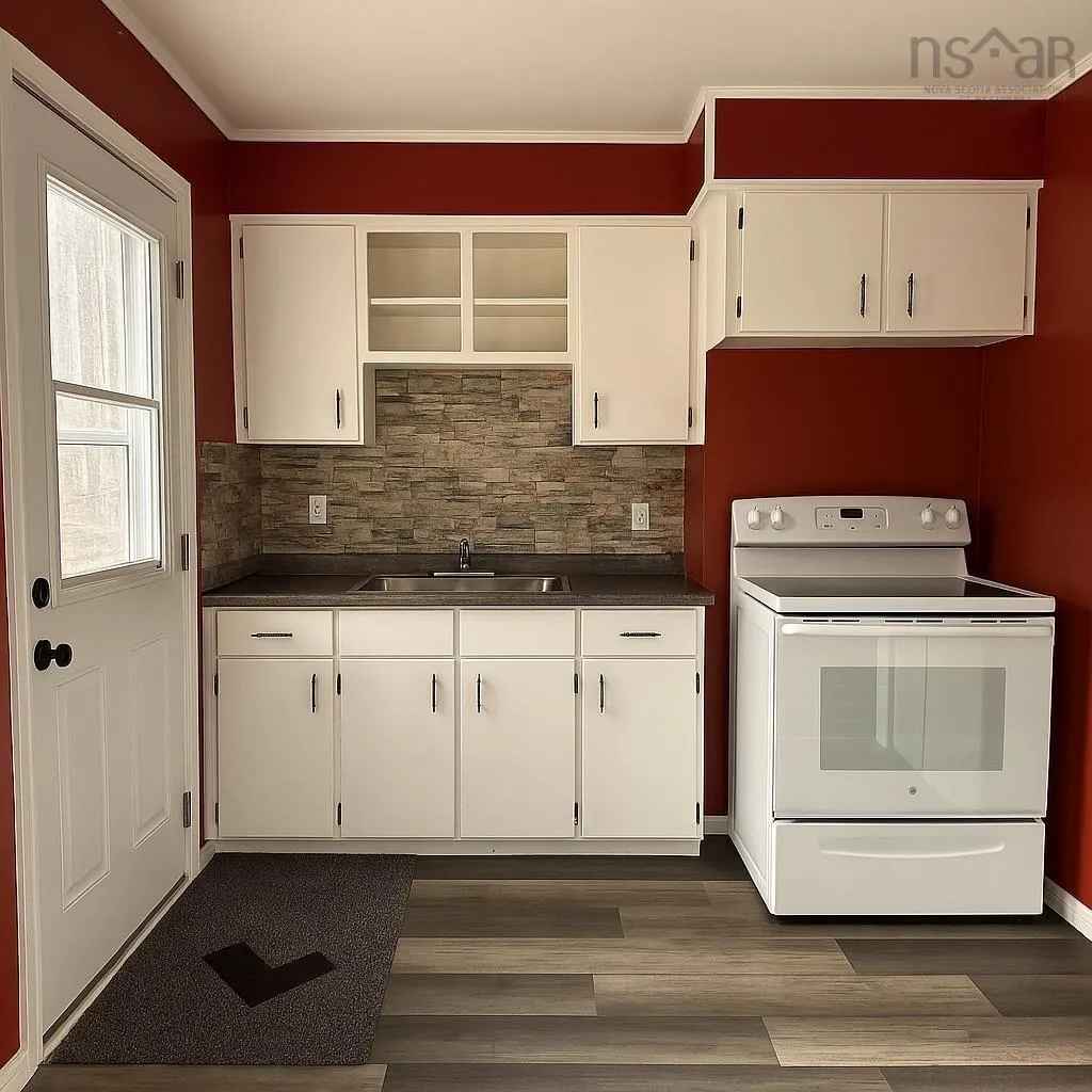 109 Old School Hill Road, Cornwallis Park, NS B0S 1H0, 2 Bedrooms Bedrooms, ,1 BathroomBathrooms,Residential,For Sale,Old School Hill,202518233