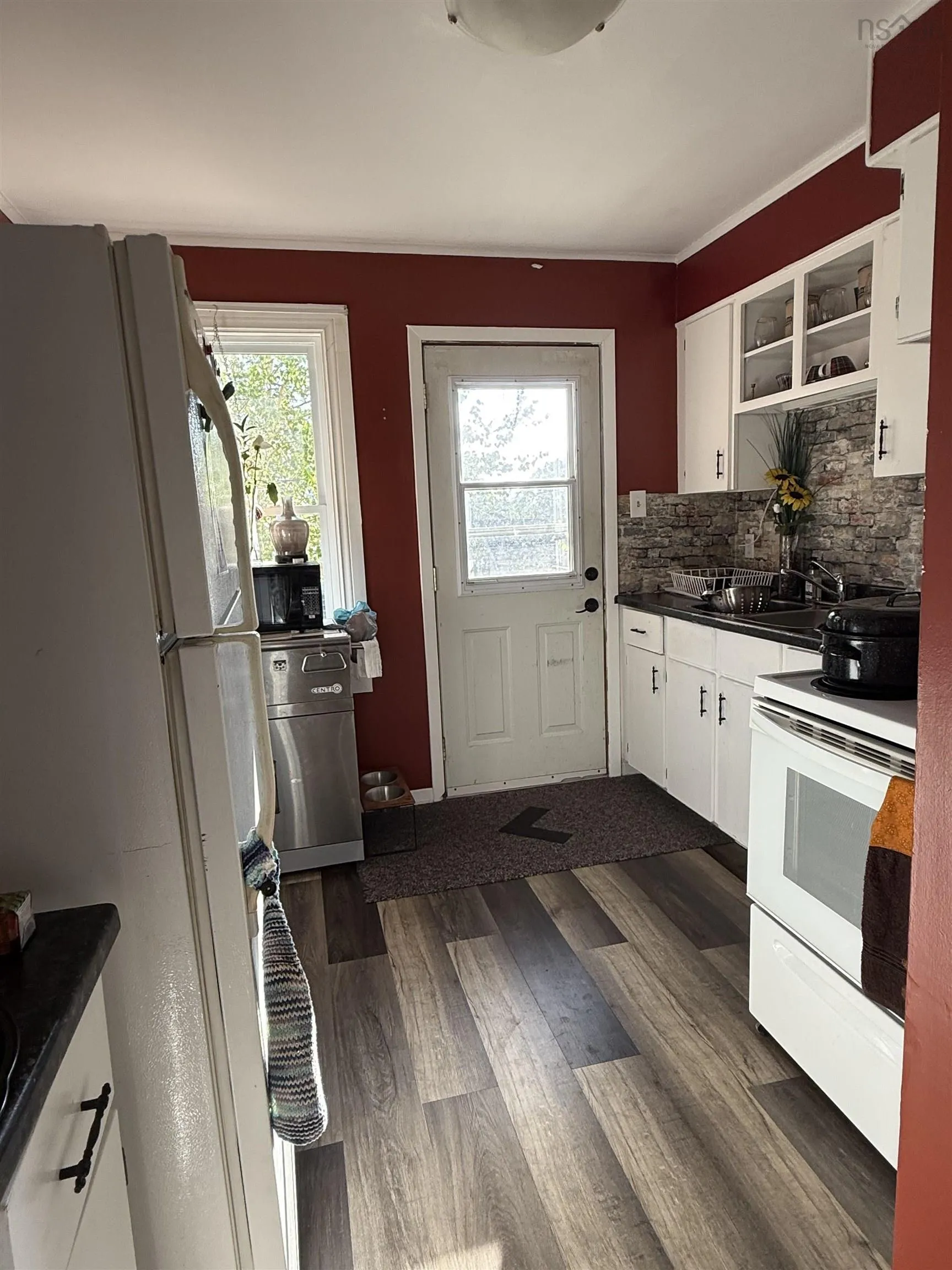 109 Old School Hill Road, Cornwallis Park, NS B0S 1H0, 2 Bedrooms Bedrooms, ,1 BathroomBathrooms,Residential,For Sale,Old School Hill,202518233