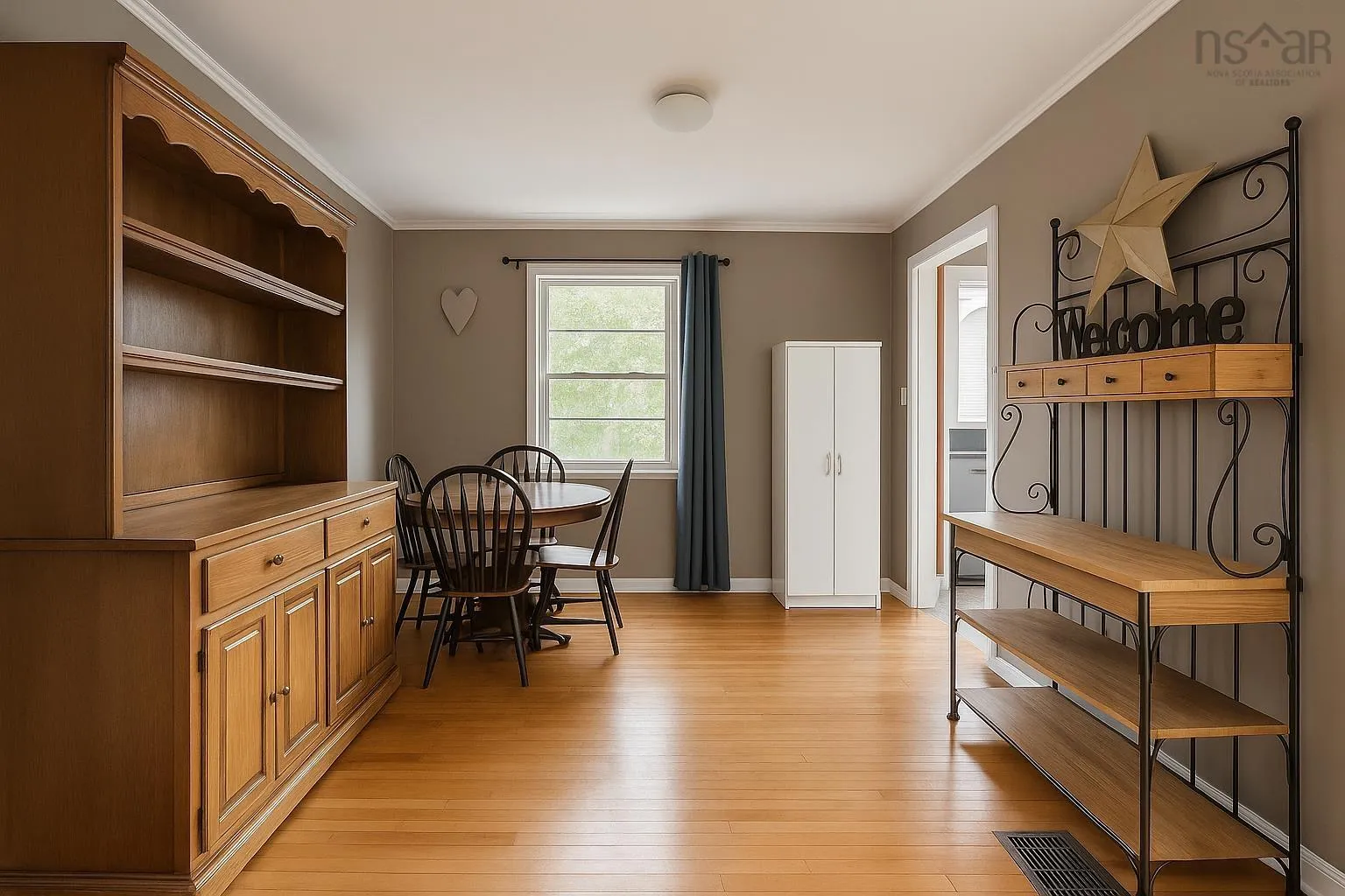 109 Old School Hill Road, Cornwallis Park, NS B0S 1H0, 2 Bedrooms Bedrooms, ,1 BathroomBathrooms,Residential,For Sale,Old School Hill,202518233