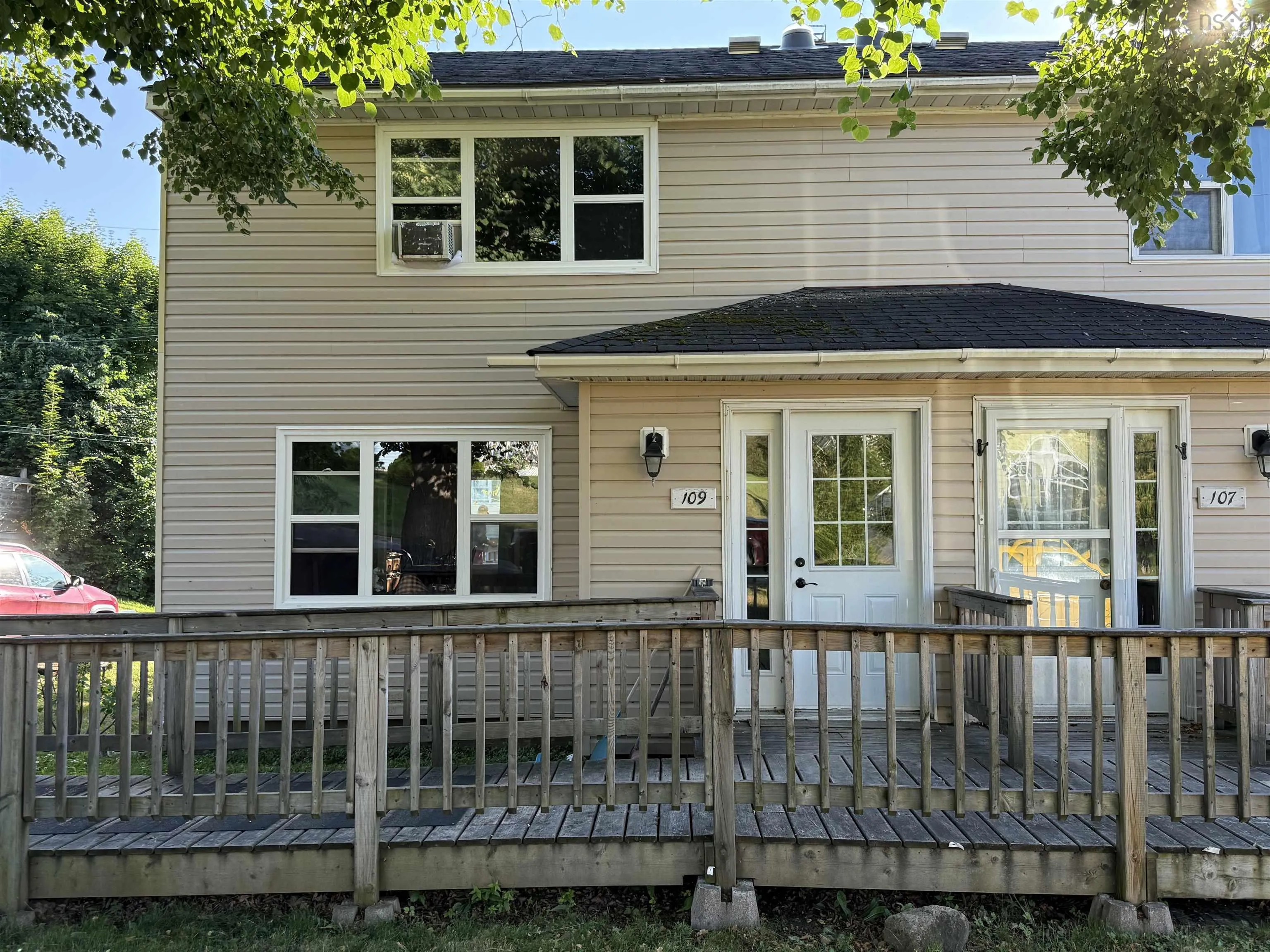 109 Old School Hill Road, Cornwallis Park, NS B0S 1H0, 2 Bedrooms Bedrooms, ,1 BathroomBathrooms,Residential,For Sale,Old School Hill,202518233