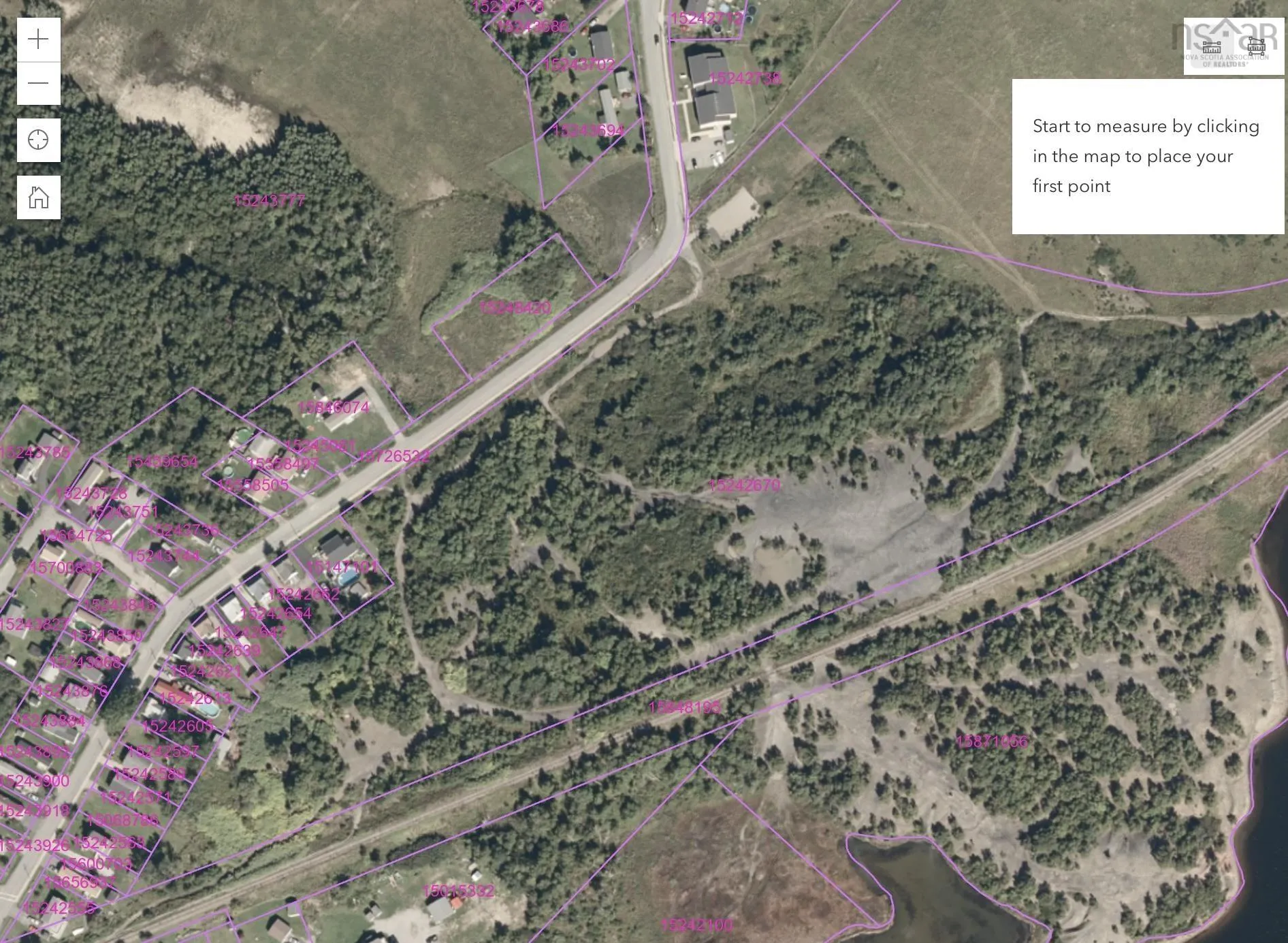 184 Pitt Street, Florence Ns B1y 1n8, ,Land,For Sale,Pitt,202415465