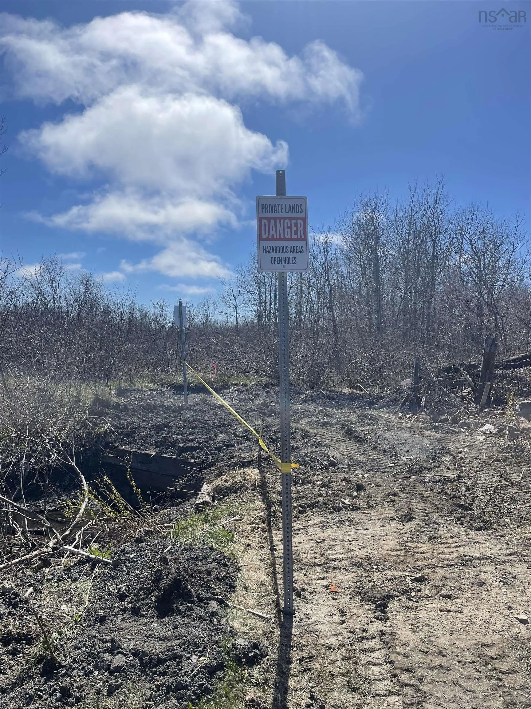 184 Pitt Street, Florence Ns B1y 1n8, ,Land,For Sale,Pitt,202415465