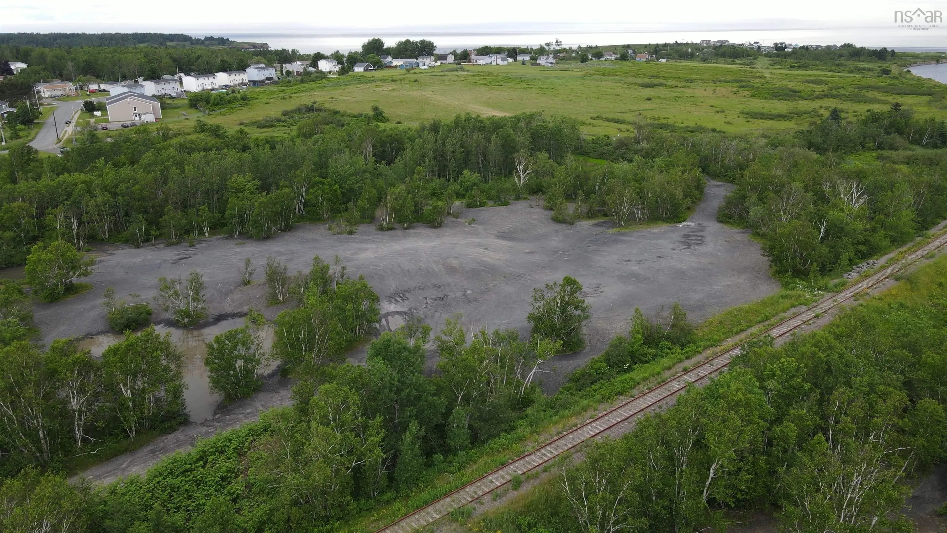 184 Pitt Street, Florence Ns B1y 1n8, ,Land,For Sale,Pitt,202415465