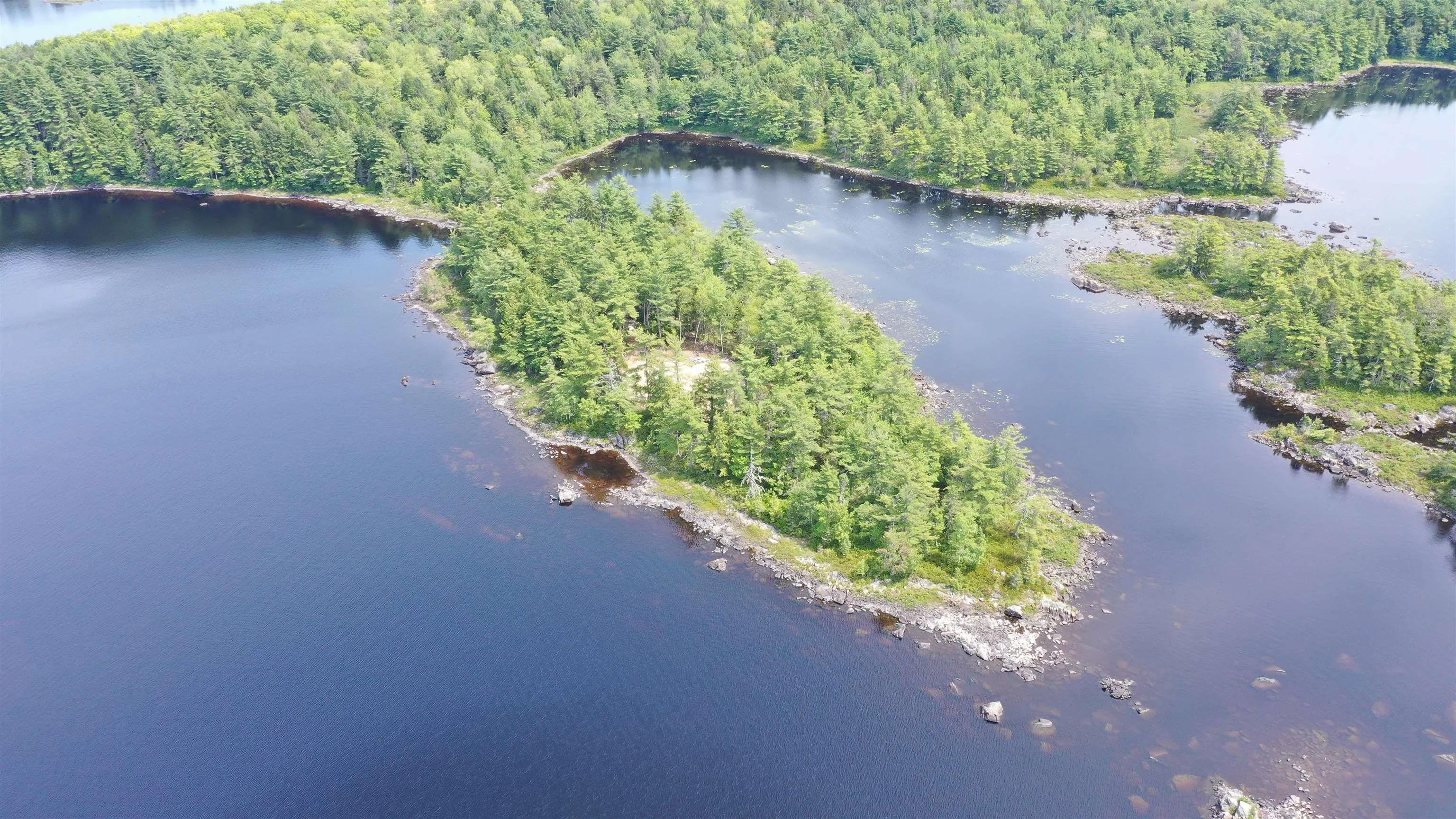 Handley's Point Road Lot 1, Labelle, NS B4V 8V1, ,Land,For Sale,Handley's Point,202520707