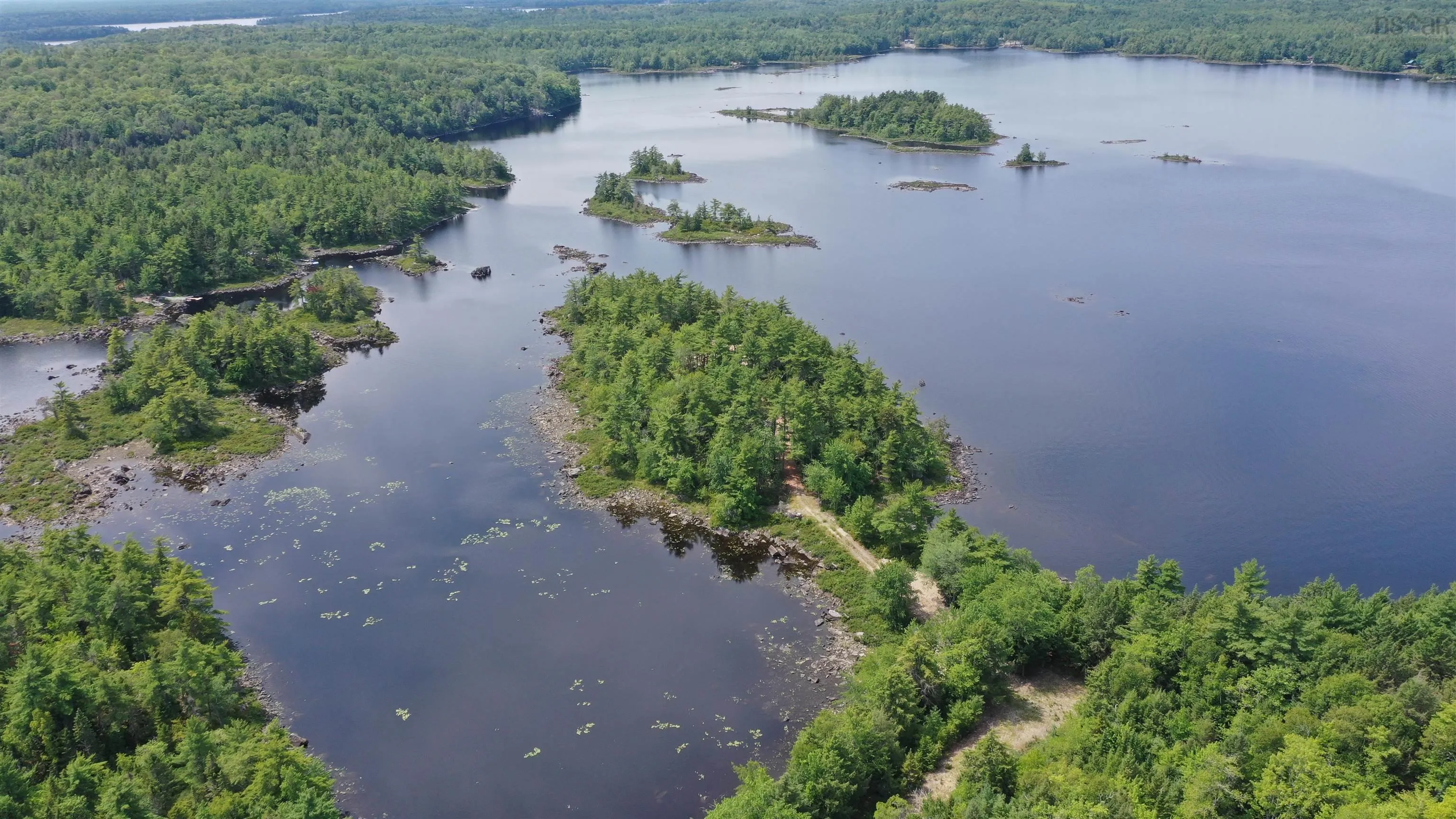 Handley's Point Road Lot 1, Labelle, NS B4V 8V1, ,Land,For Sale,Handley's Point,202520707