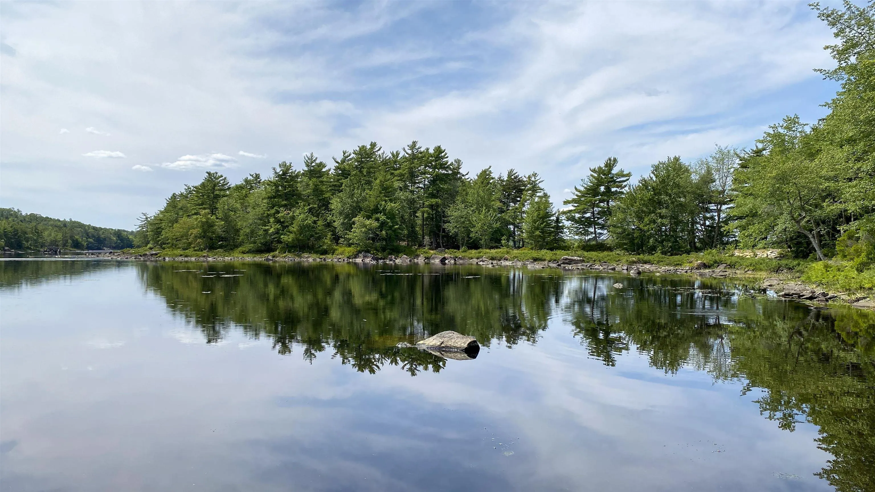 Handley's Point Road Lot 1, Labelle, NS B4V 8V1, ,Land,For Sale,Handley's Point,202520707