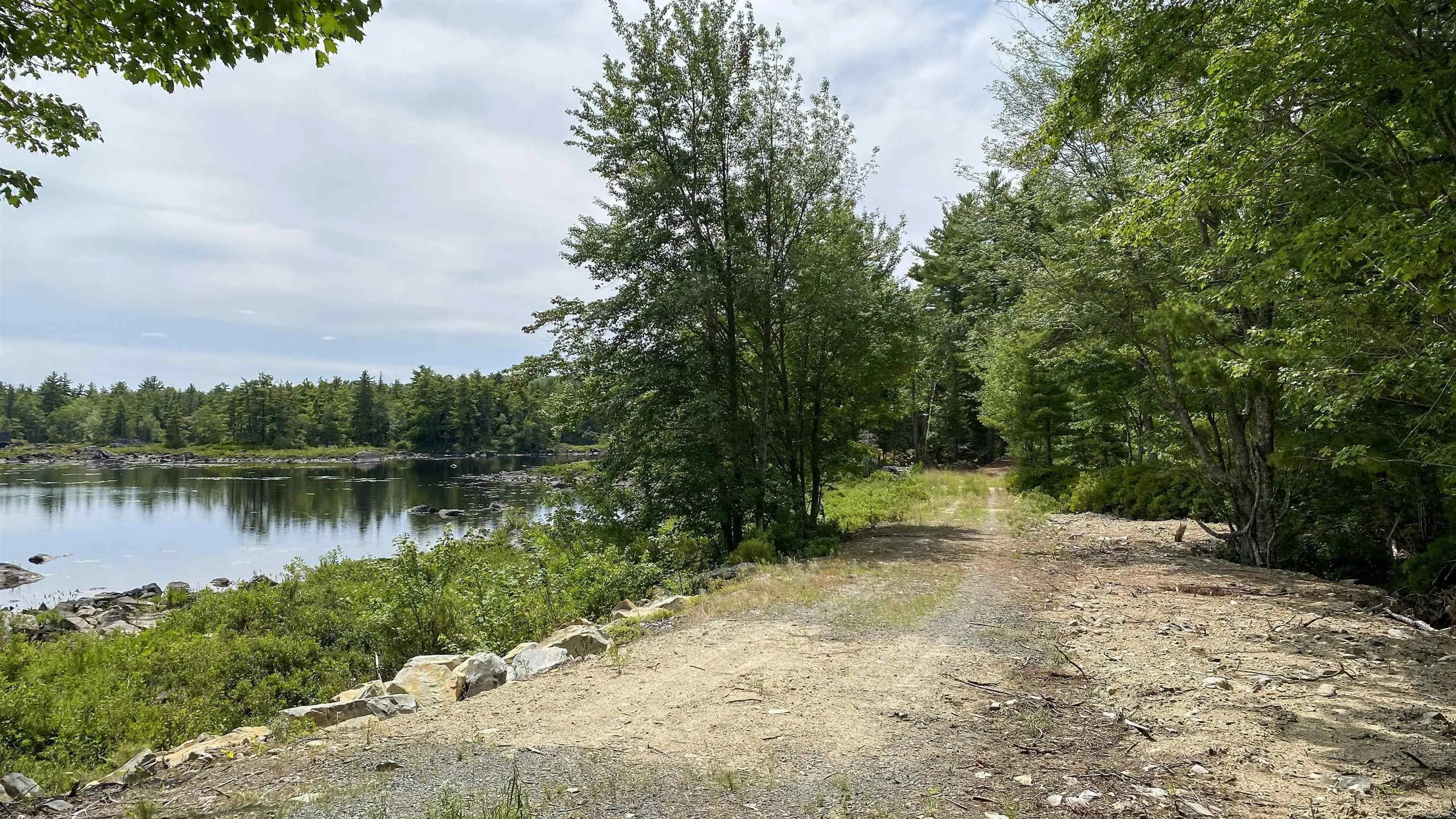 Handley's Point Road Lot 1, Labelle, NS B4V 8V1, ,Land,For Sale,Handley's Point,202520707