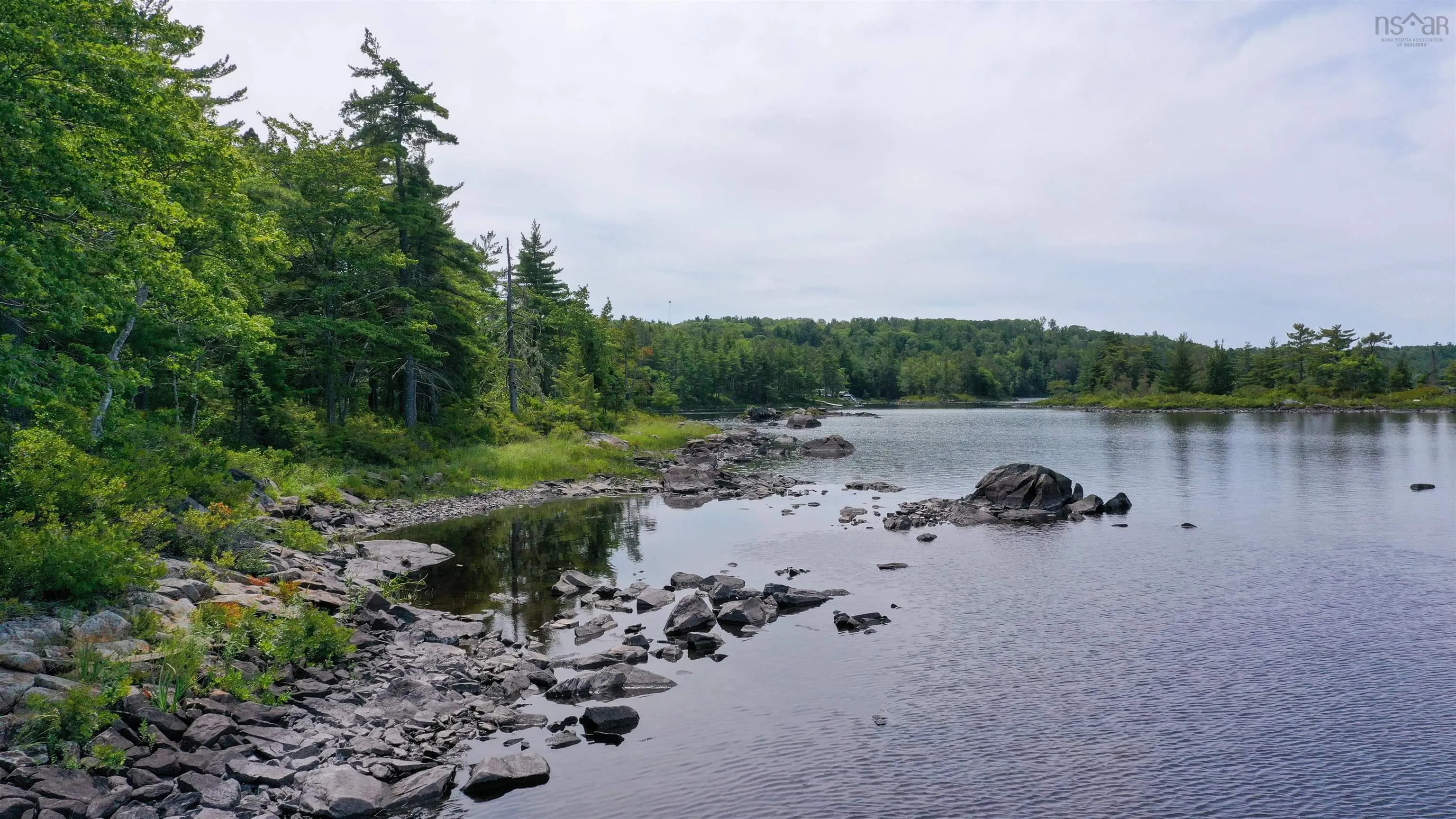 Handley's Point Road Lot 1, Labelle, NS B4V 8V1, ,Land,For Sale,Handley's Point,202520707