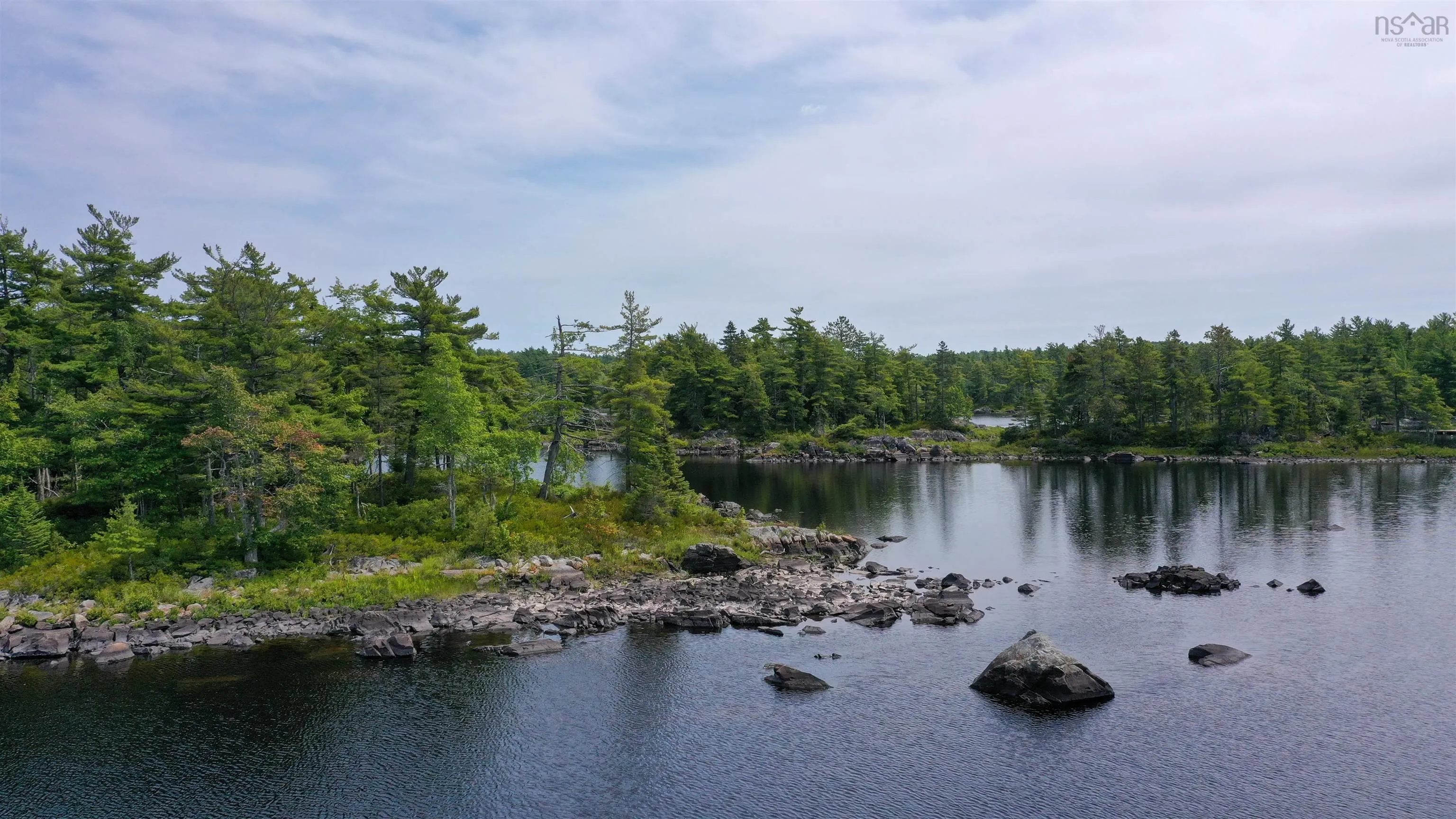 Handley's Point Road Lot 1, Labelle, NS B4V 8V1, ,Land,For Sale,Handley's Point,202520707
