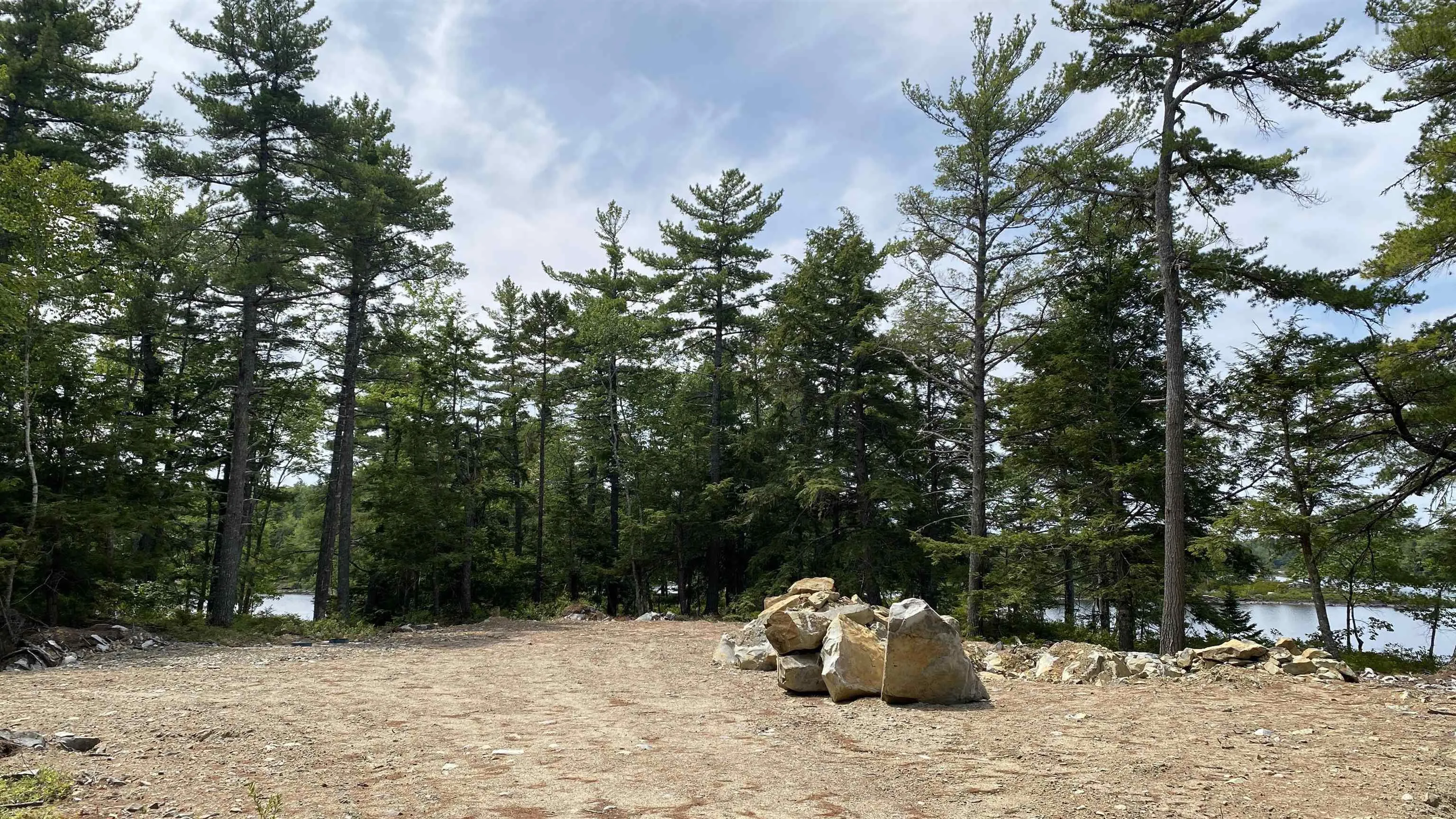 Handley's Point Road Lot 1, Labelle, NS B4V 8V1, ,Land,For Sale,Handley's Point,202520707
