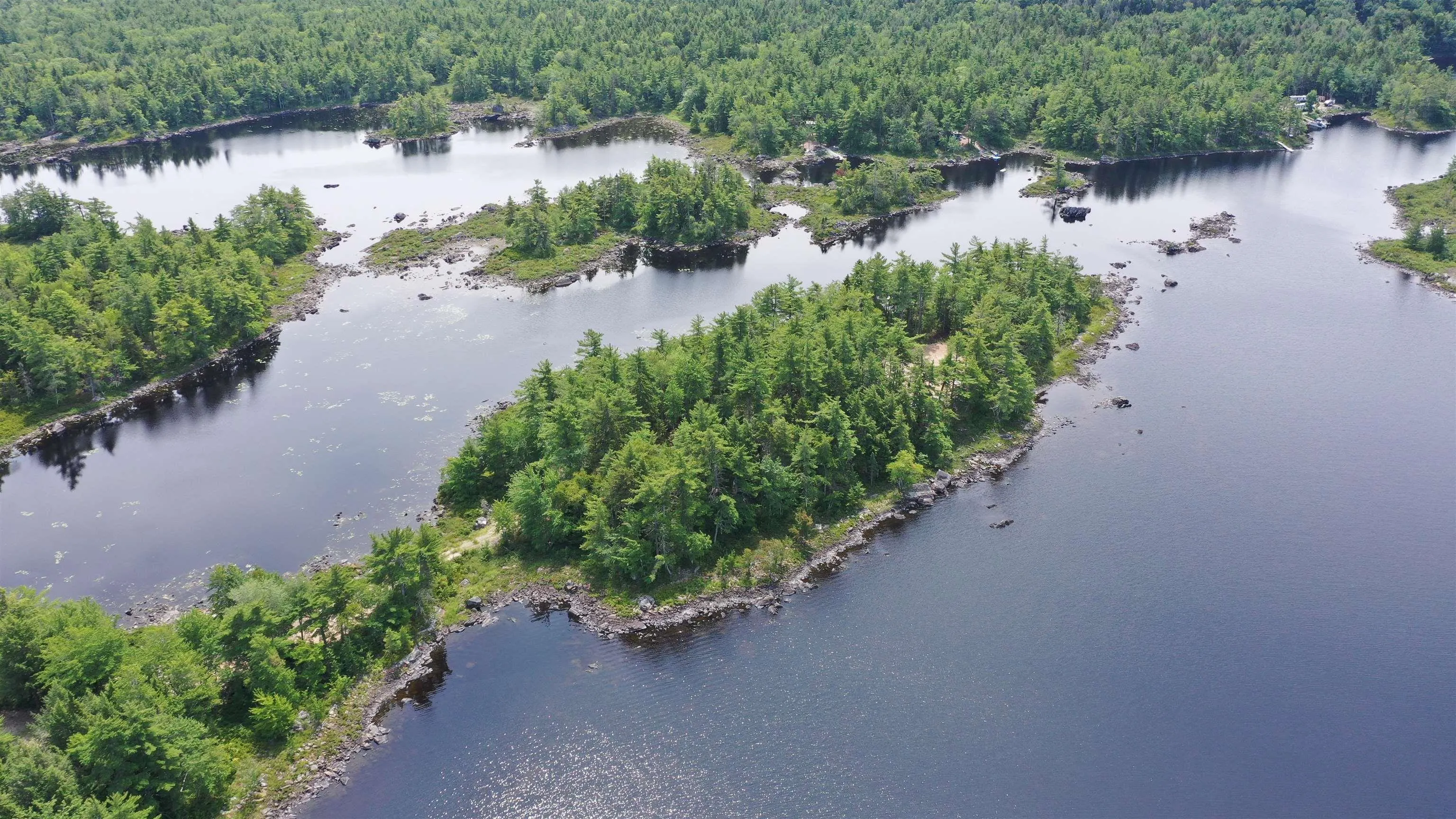 Handley's Point Road Lot 1, Labelle, NS B4V 8V1, ,Land,For Sale,Handley's Point,202520707